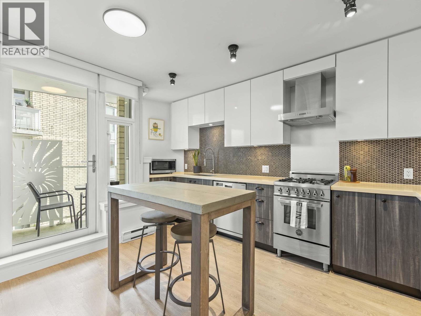 502 311 E 6th Avenue, Vancouver, British Columbia  V5T 1J9 - Photo 9 - R3122805