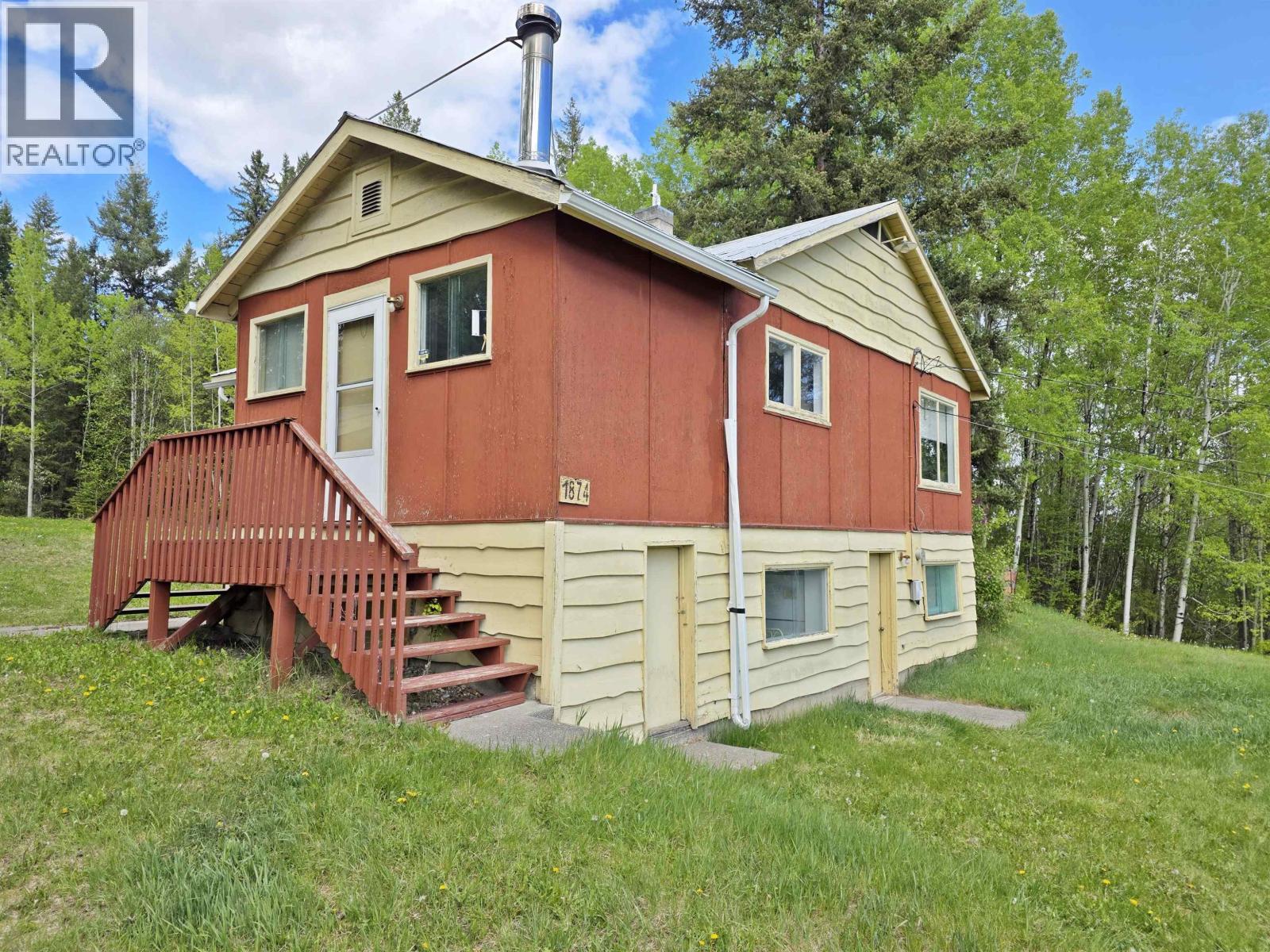 1874 Langley Road, Bouchie Lake, British Columbia V2J 7B3 - Photo 4 - R3122778