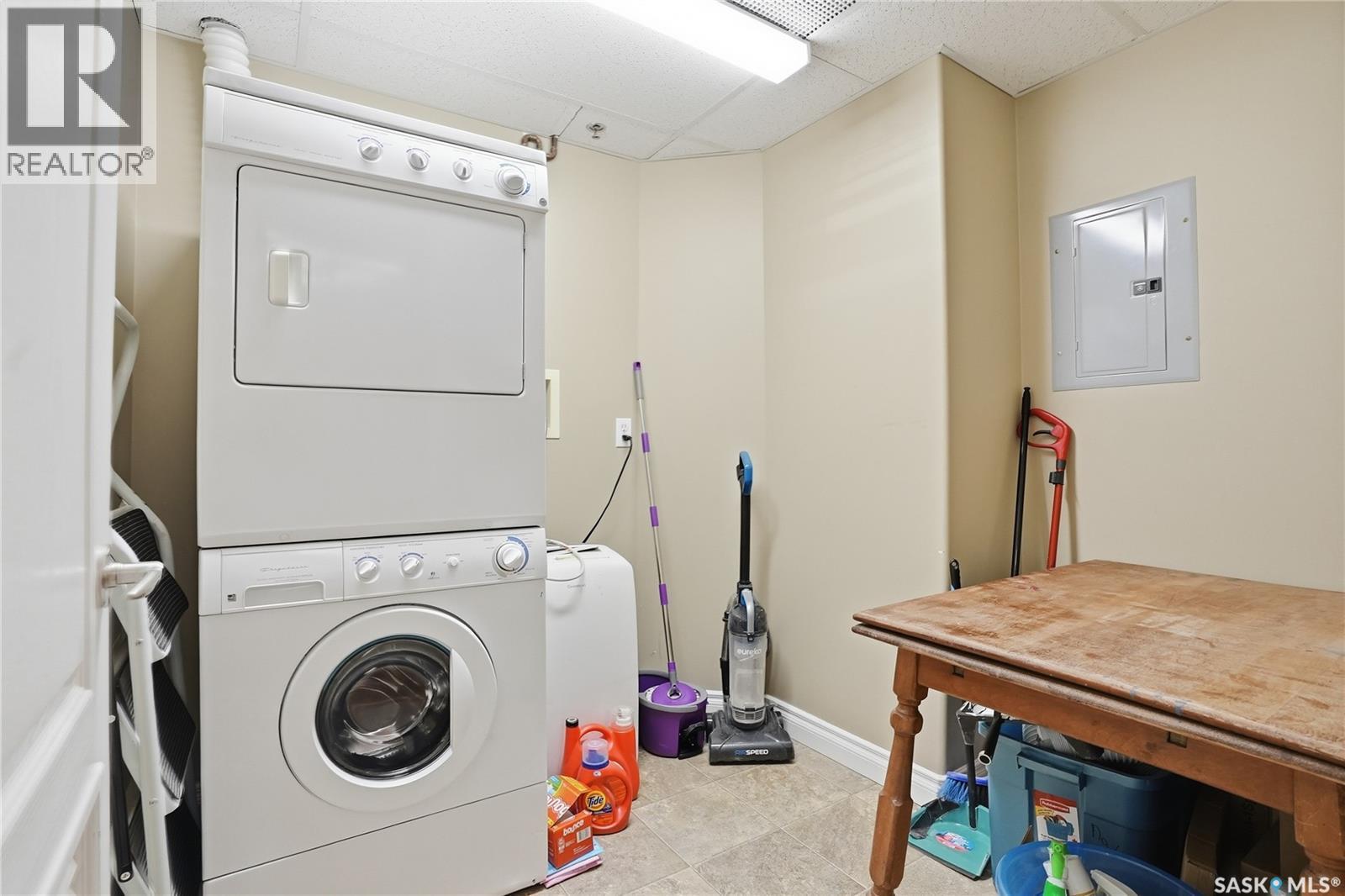 305 303 5th Avenue, Saskatoon, Saskatchewan  S7K 2P6 - Photo 19 - SK032151