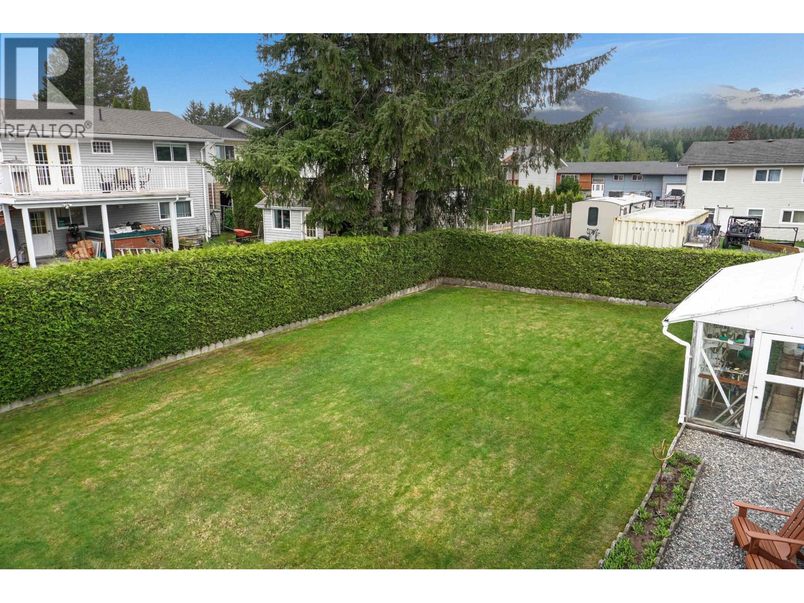 82 Braun Street, Kitimat, British Columbia V8C 2J2 - Photo 39 - R3122756