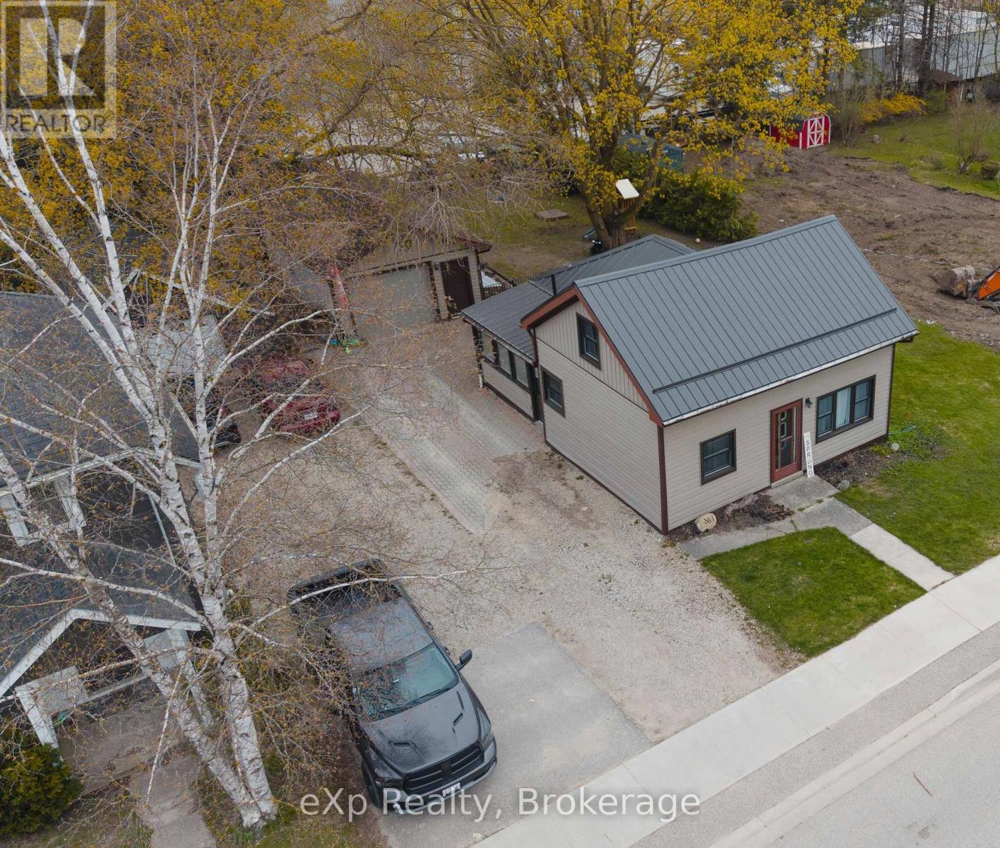 361 WILLIAM STREET, Wellington North, Ontario