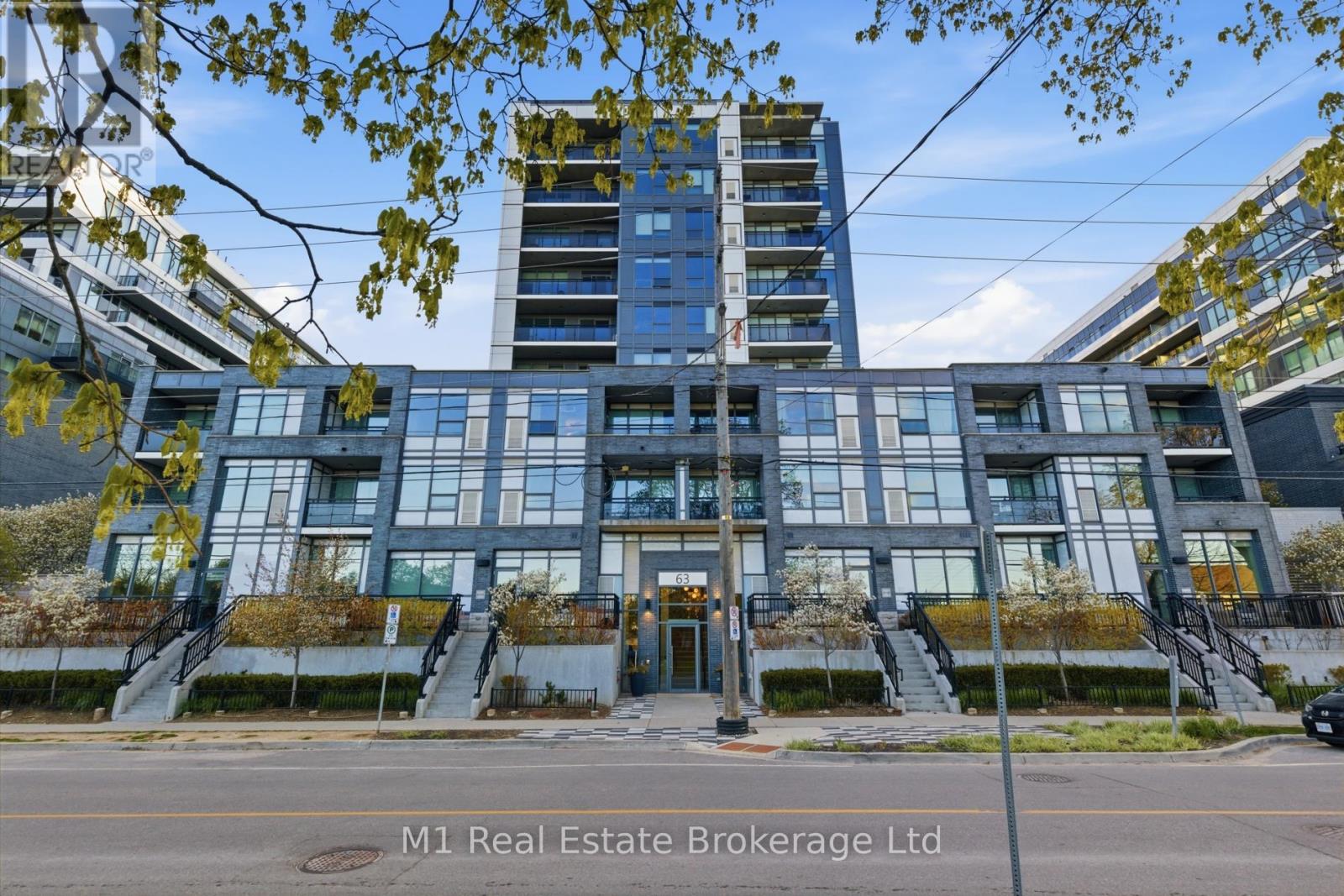 705 - 63 Arthur Street S, Guelph, Ontario N1E 0P5 - Photo 1 - X13118980