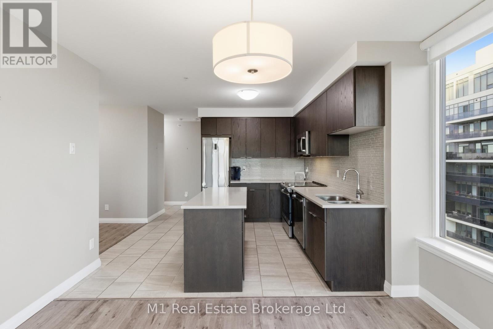 705 - 63 Arthur Street S, Guelph, Ontario N1E 0P5 - Photo 12 - X13118980