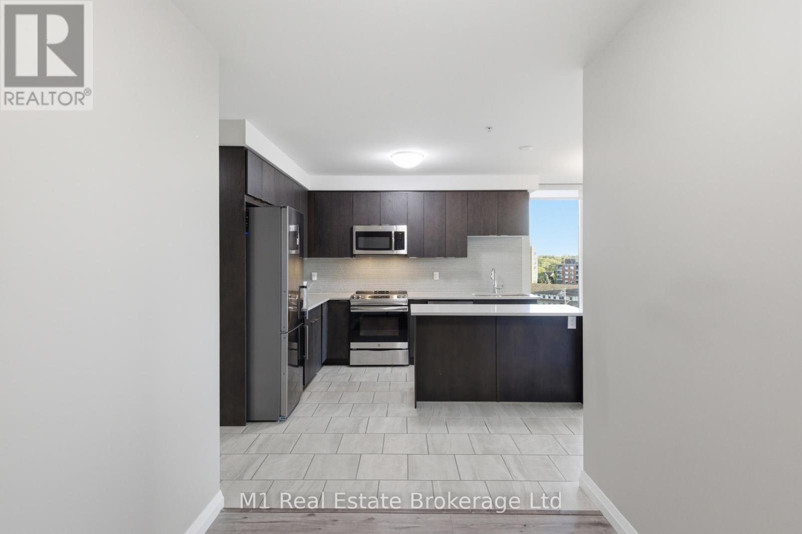 705 - 63 Arthur Street S, Guelph, Ontario N1E 0P5 - Photo 7 - X13118980