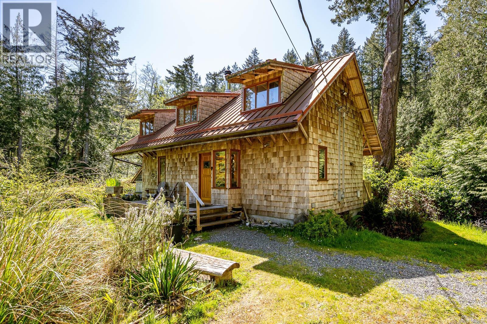 7670/7690 Anderson Dr, Hornby Island, British Columbia  V0R 1Z0 - Photo 5 - 1036626