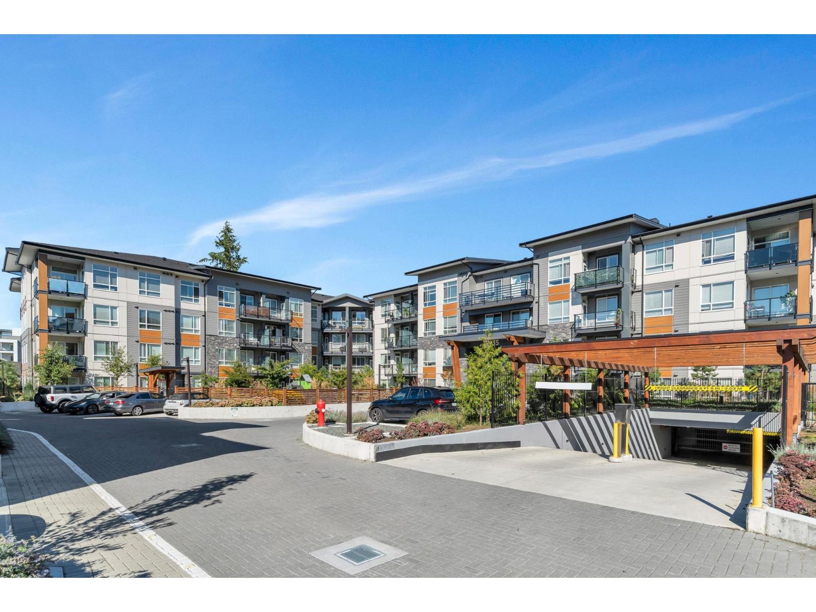 214 19935 75a Avenue, Langley, British Columbia  V2Y 4L6 - Photo 29 - R3122813