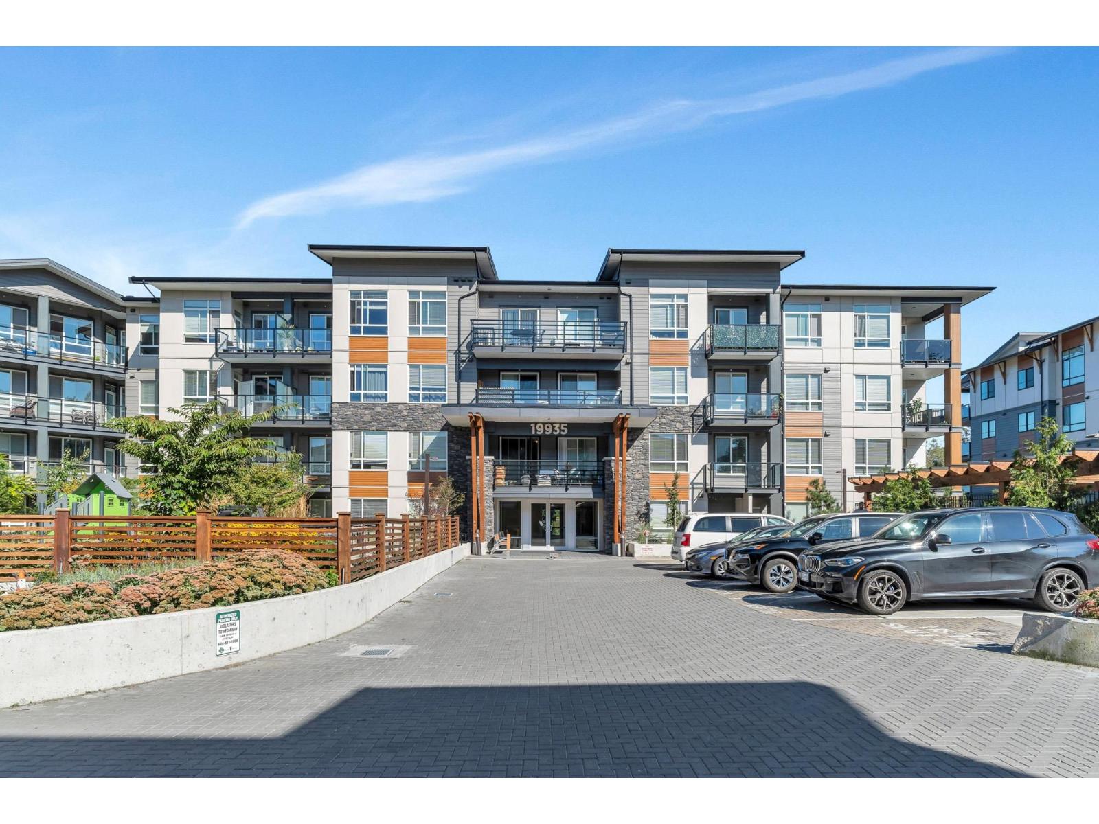 214 19935 75a Avenue, Langley, British Columbia  V2Y 4L6 - Photo 33 - R3122813