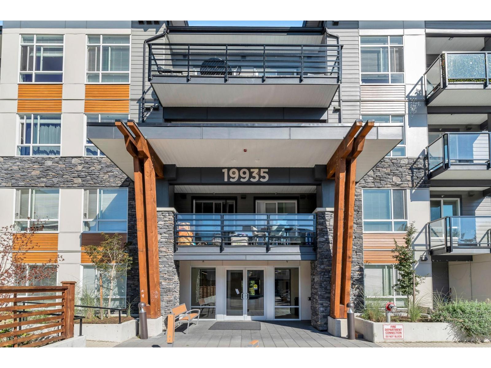 214 19935 75a Avenue, Langley, British Columbia  V2Y 4L6 - Photo 32 - R3122813