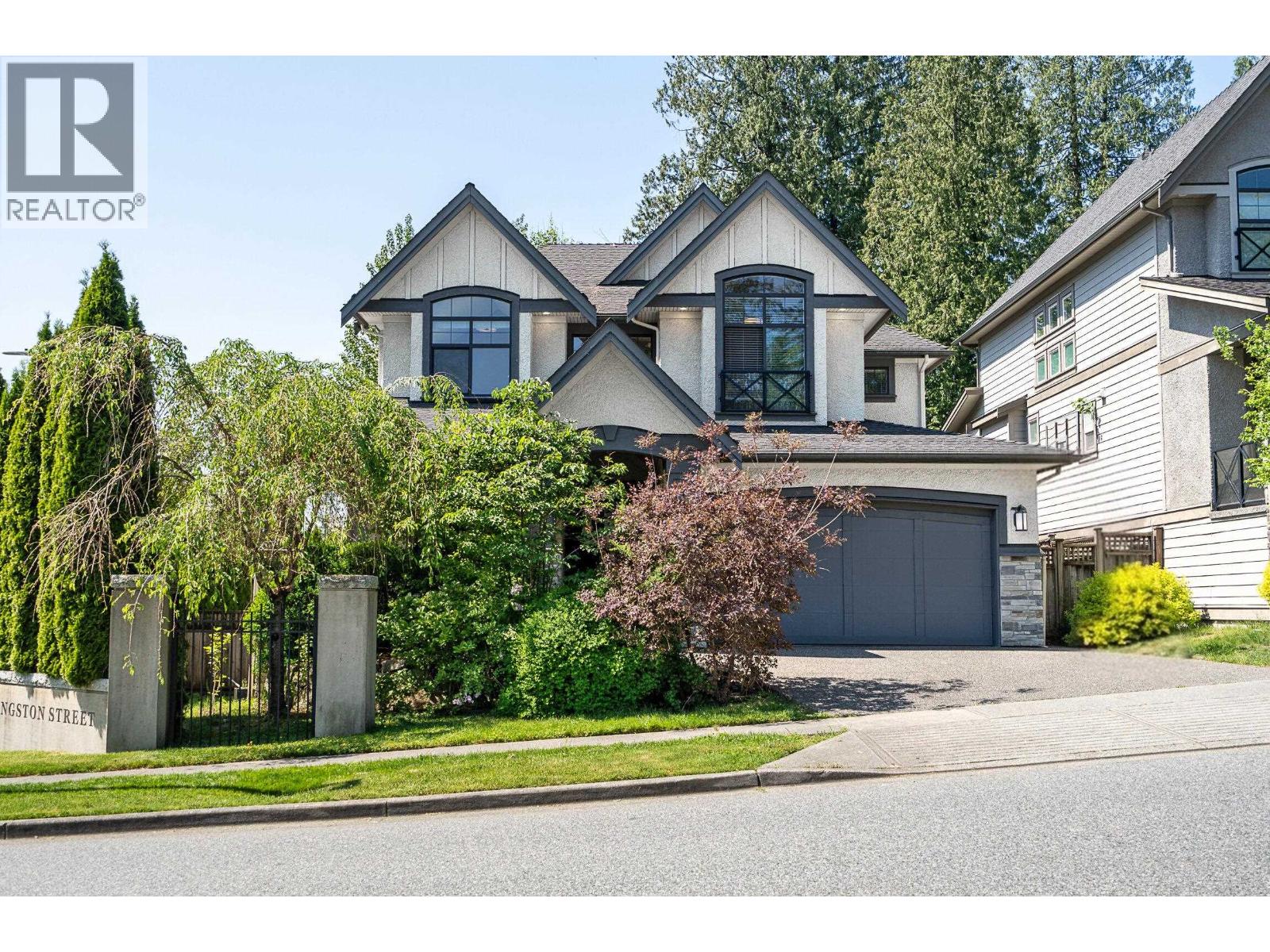 1312 Kingston Street, Coquitlam, British Columbia  V3E 0H4 - Photo 1 - R3122803