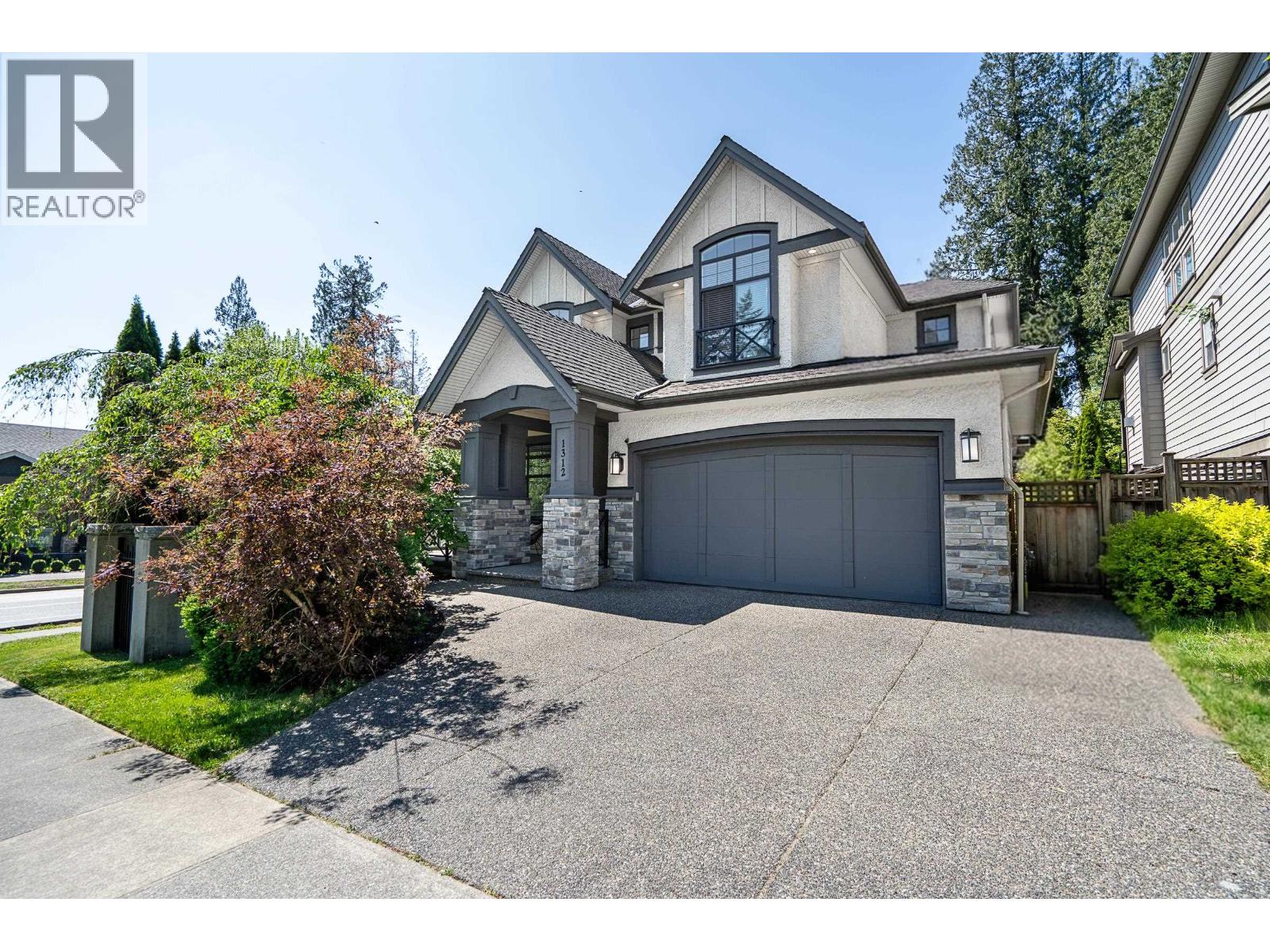 1312 Kingston Street, Coquitlam, British Columbia  V3E 0H4 - Photo 36 - R3122803