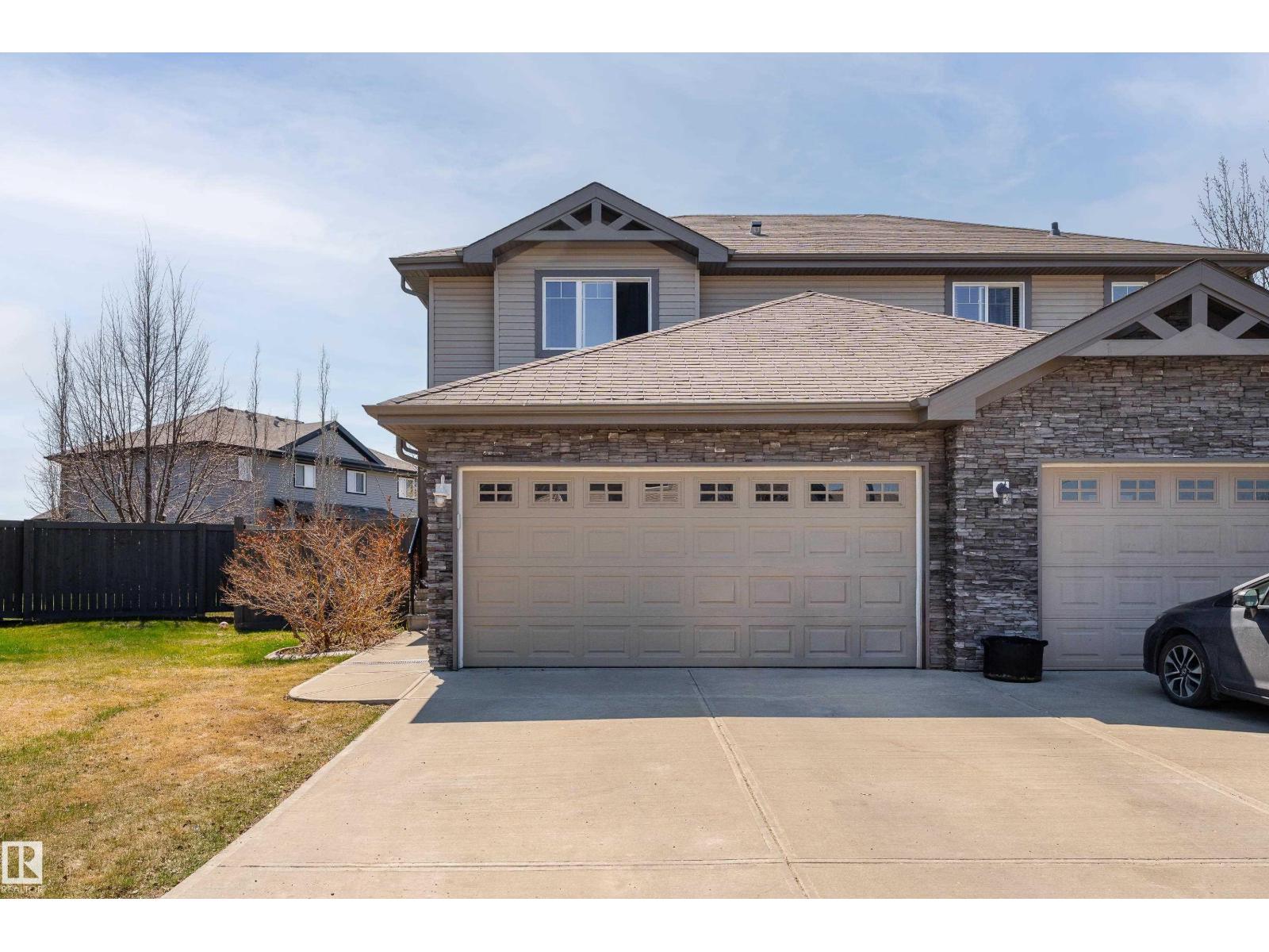 92 Calvert Wd, Fort Saskatchewan, Alberta  T8L 0C4 - Photo 1 - E4487241