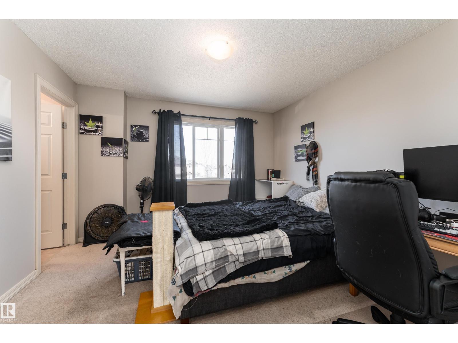 92 Calvert Wd, Fort Saskatchewan, Alberta  T8L 0C4 - Photo 18 - E4487241