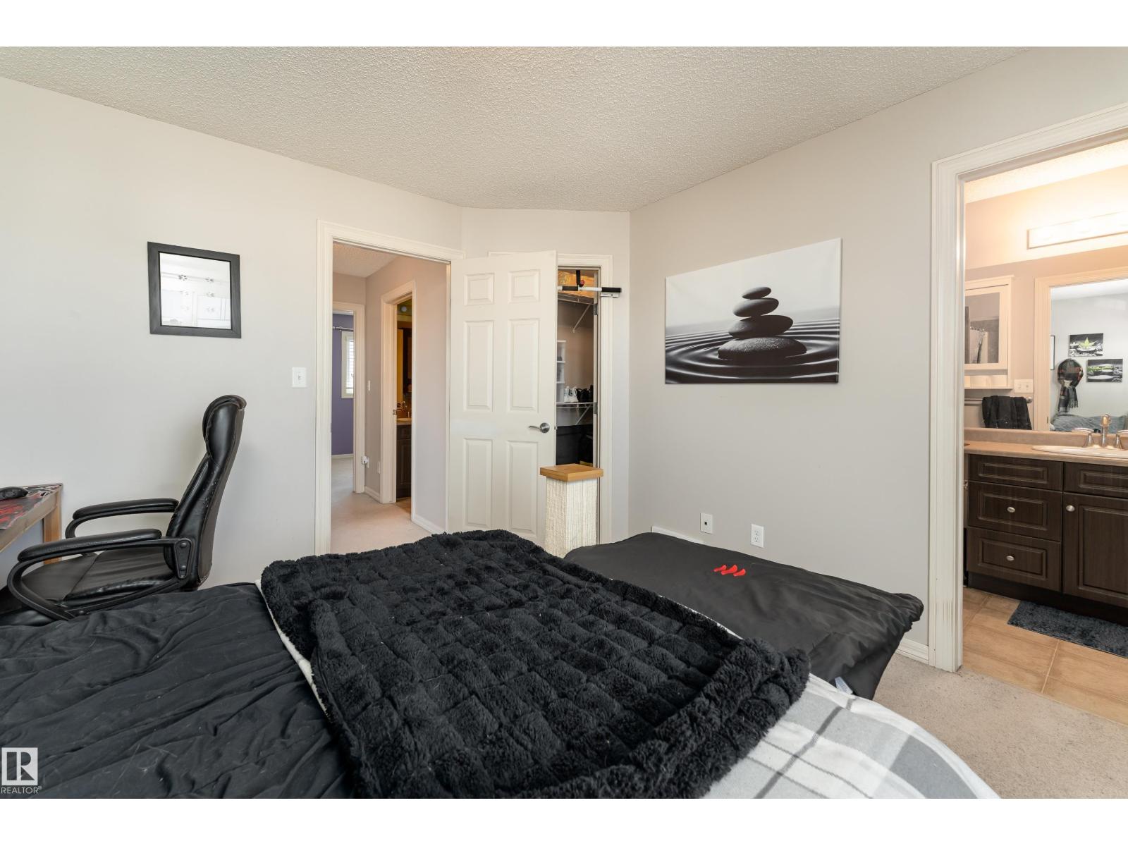 92 Calvert Wd, Fort Saskatchewan, Alberta  T8L 0C4 - Photo 19 - E4487241