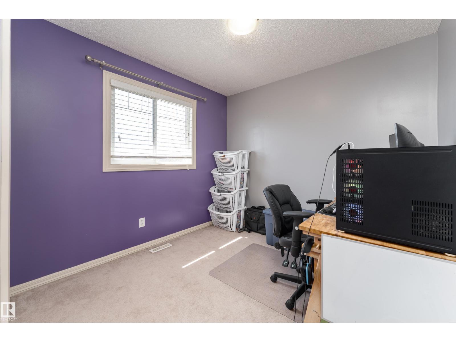 92 Calvert Wd, Fort Saskatchewan, Alberta  T8L 0C4 - Photo 24 - E4487241