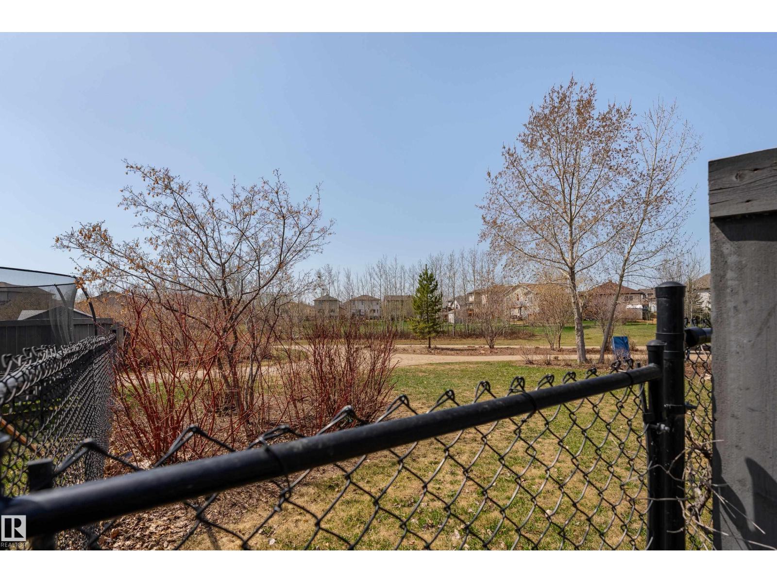 92 Calvert Wd, Fort Saskatchewan, Alberta  T8L 0C4 - Photo 30 - E4487241