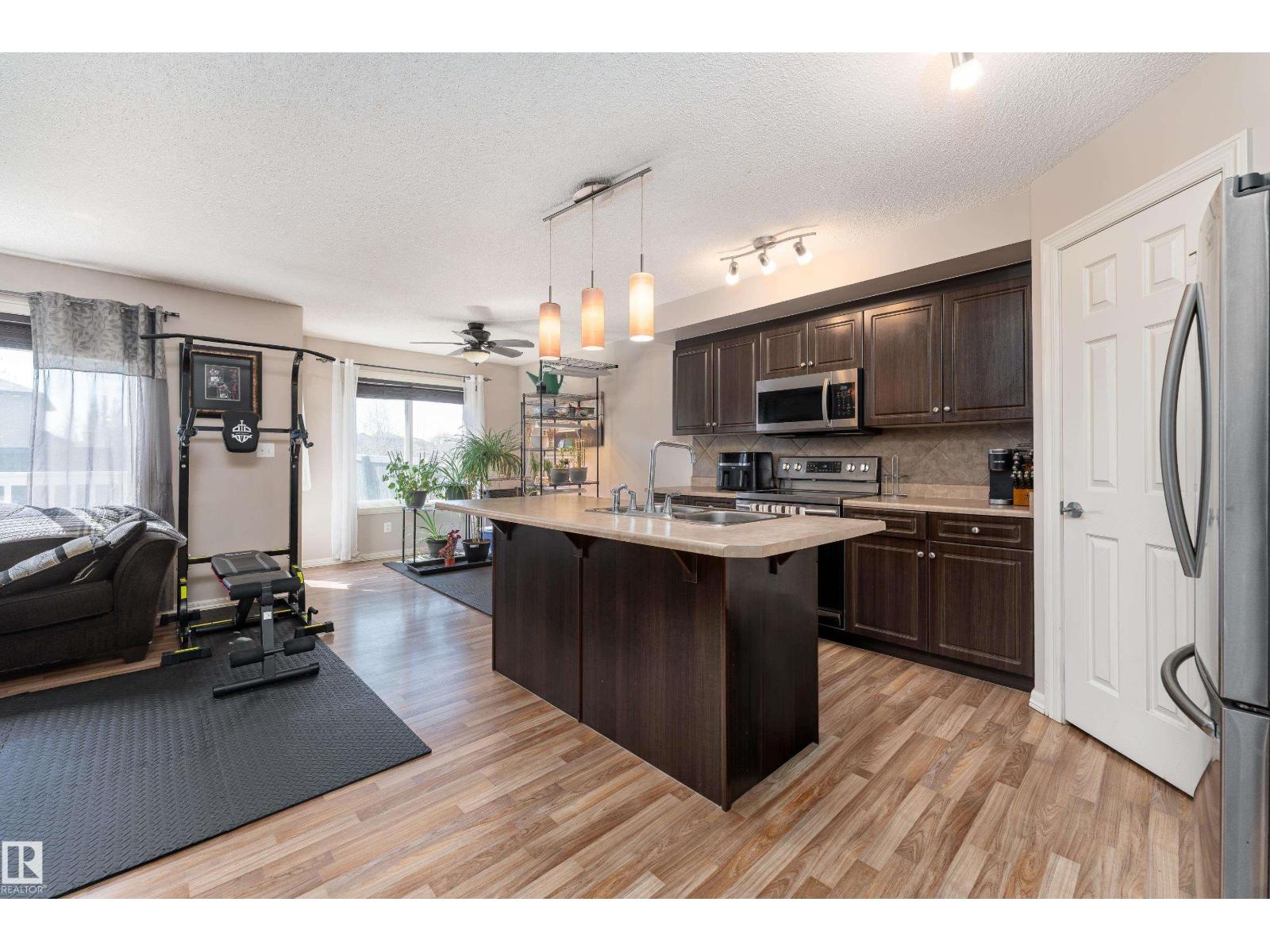 92 Calvert Wd, Fort Saskatchewan, Alberta  T8L 0C4 - Photo 6 - E4487241