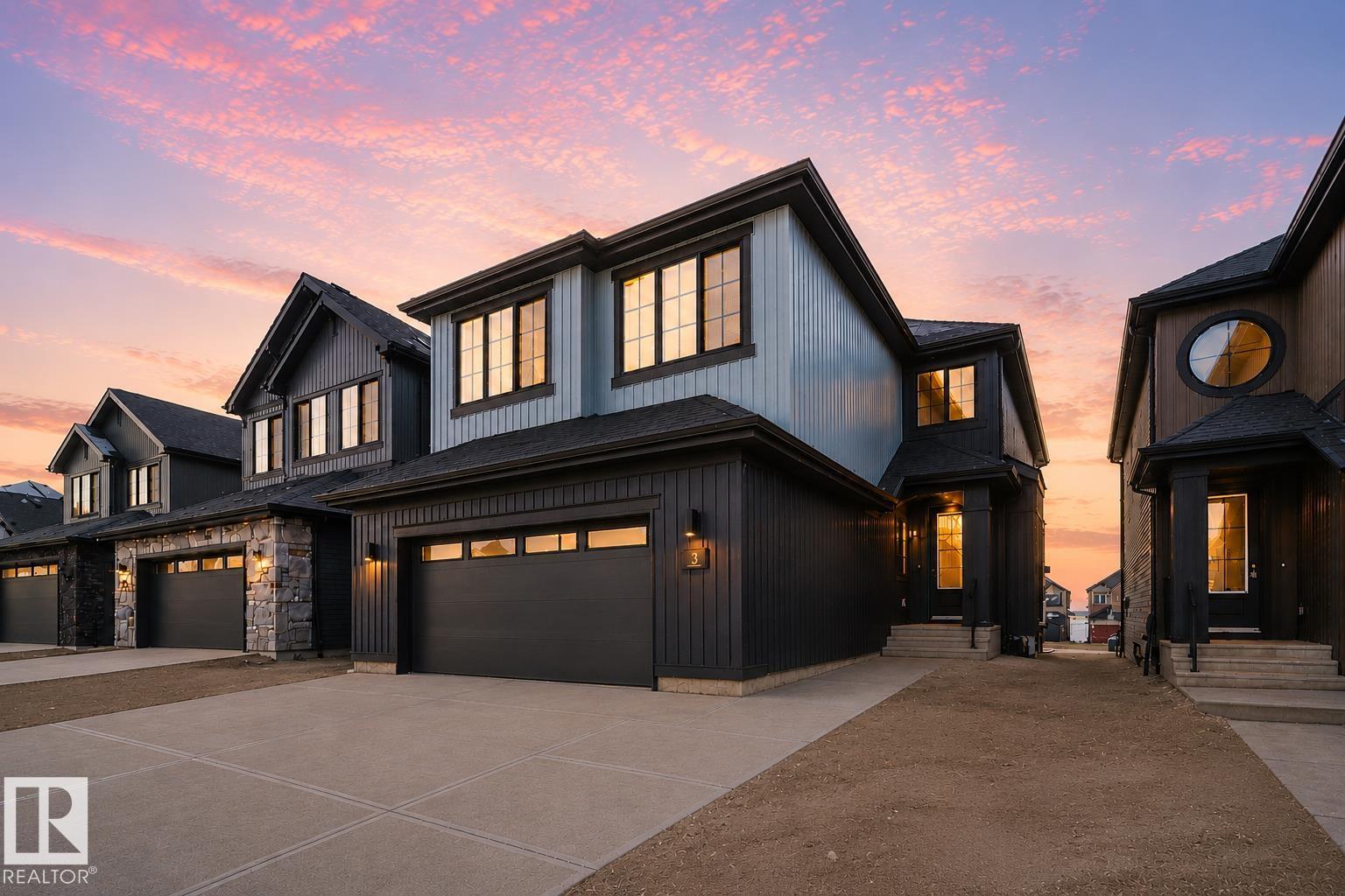3 Cloutier CL, st. albert, Alberta