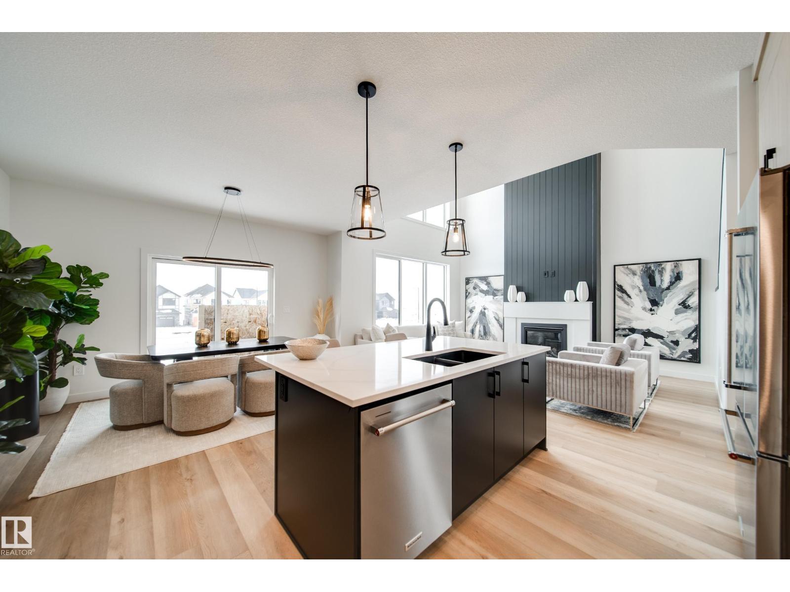 3 Cloutier Cl, St. Albert, Alberta  T8T 2C9 - Photo 16 - E4487242