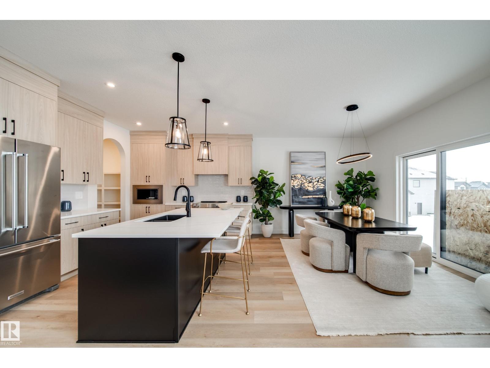 3 Cloutier Cl, St. Albert, Alberta  T8T 2C9 - Photo 17 - E4487242