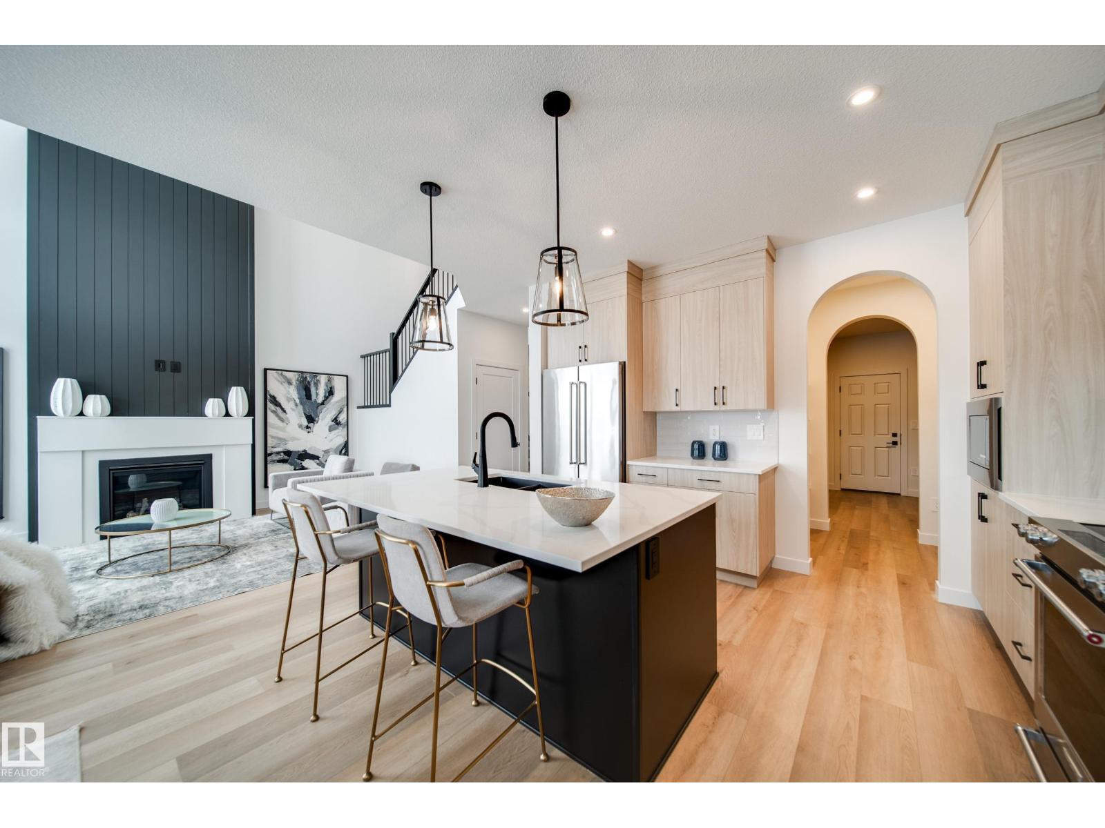 3 Cloutier Cl, St. Albert, Alberta  T8T 2C9 - Photo 2 - E4487242