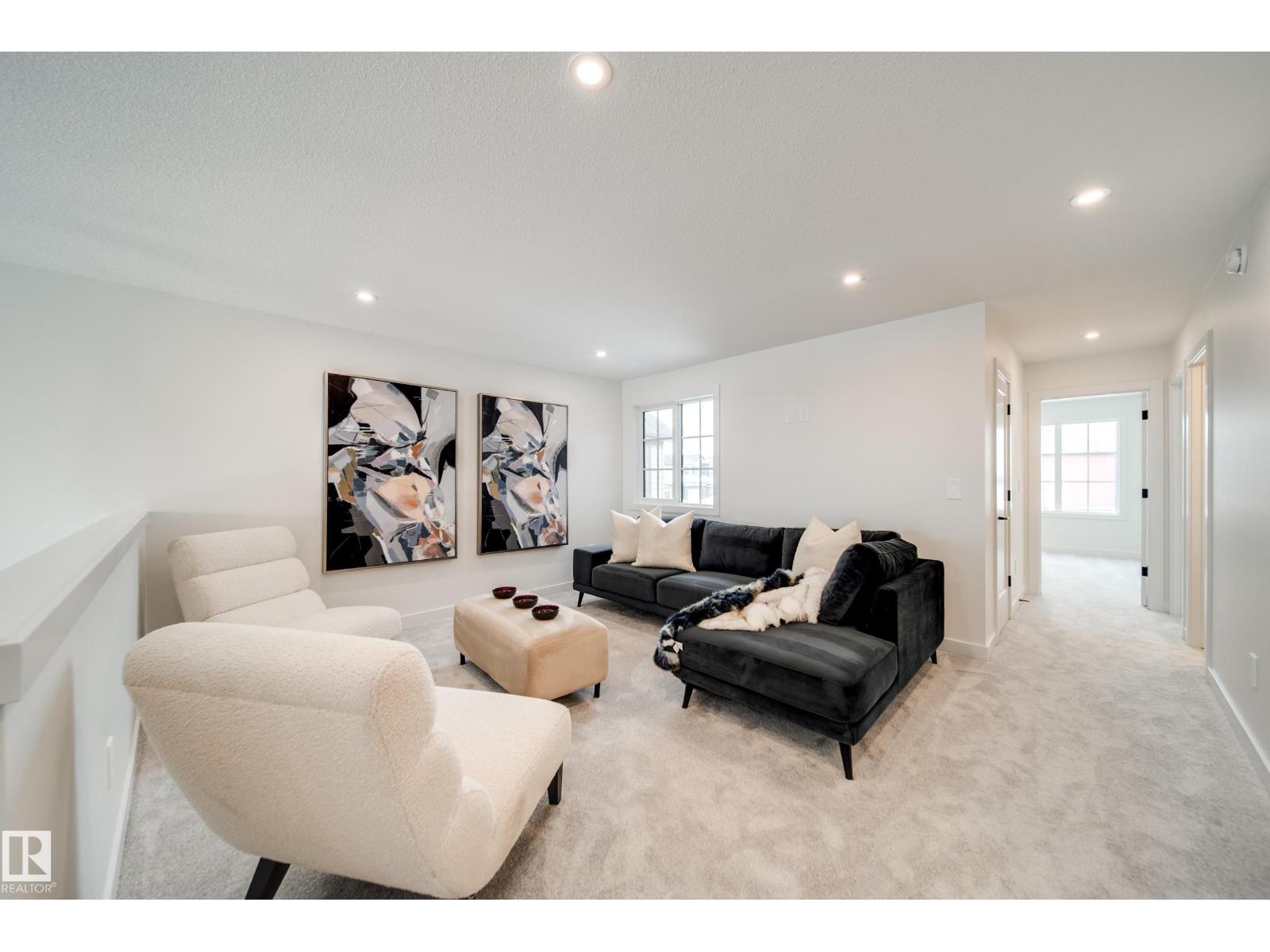 3 Cloutier Cl, St. Albert, Alberta  T8T 2C9 - Photo 23 - E4487242