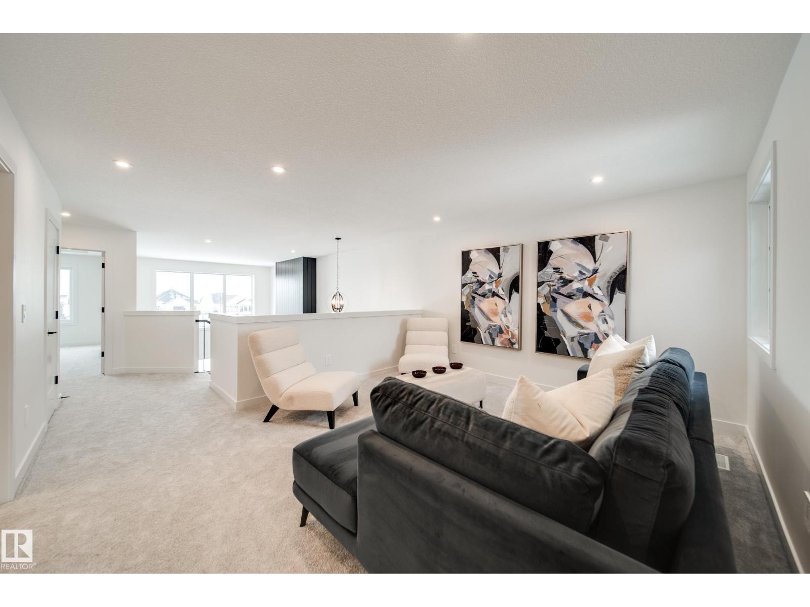 3 Cloutier Cl, St. Albert, Alberta  T8T 2C9 - Photo 24 - E4487242