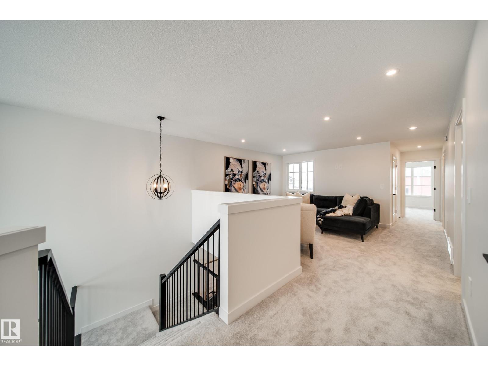 3 Cloutier Cl, St. Albert, Alberta  T8T 2C9 - Photo 25 - E4487242