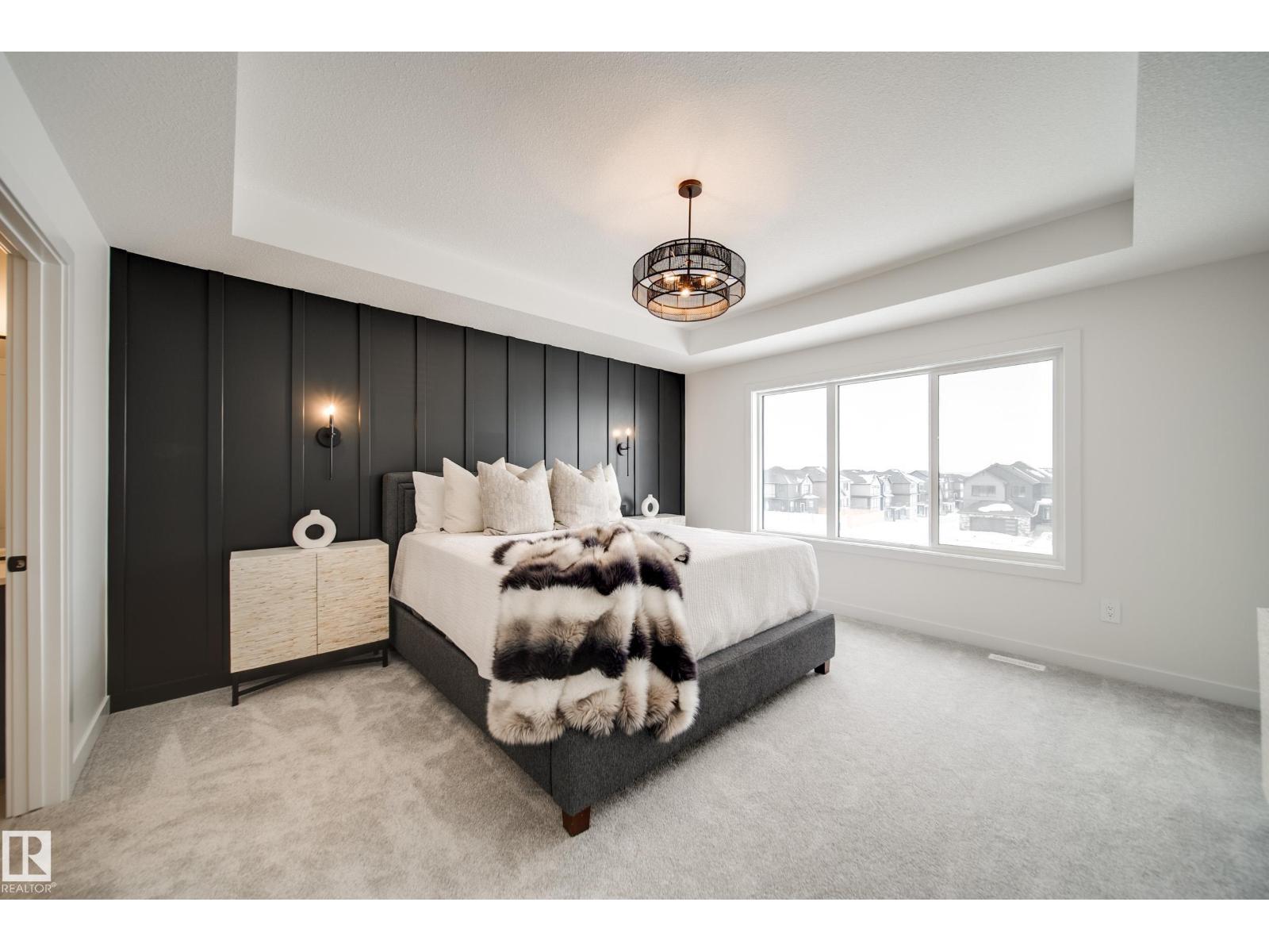 3 Cloutier Cl, St. Albert, Alberta  T8T 2C9 - Photo 26 - E4487242