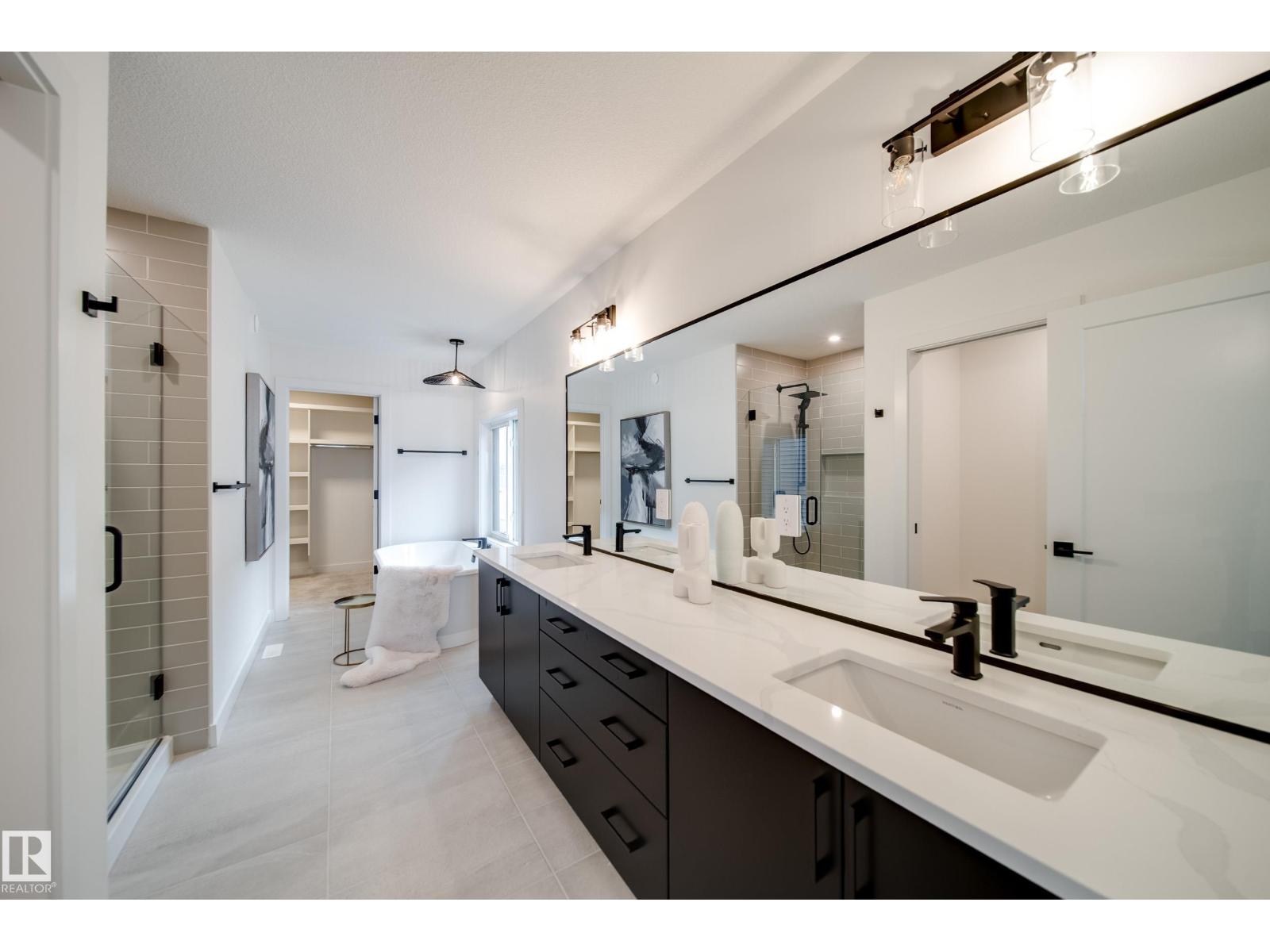 3 Cloutier Cl, St. Albert, Alberta  T8T 2C9 - Photo 28 - E4487242