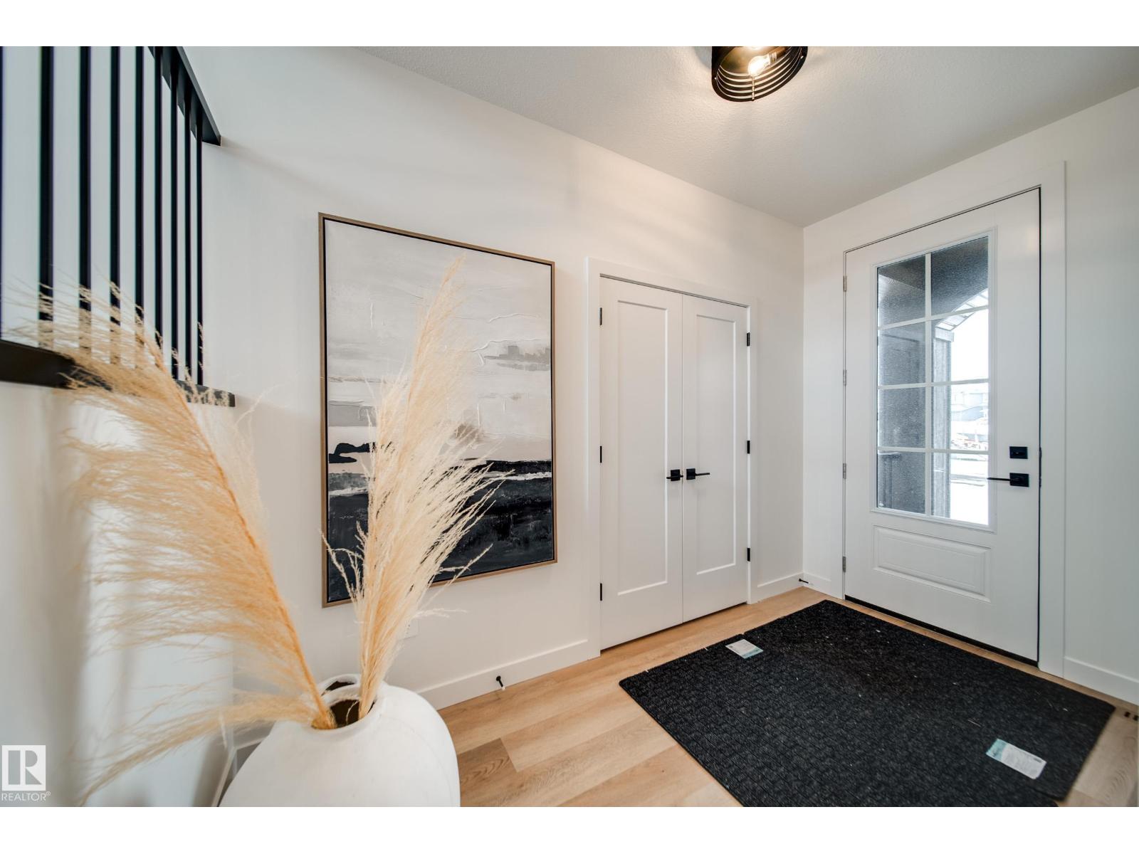 3 Cloutier Cl, St. Albert, Alberta  T8T 2C9 - Photo 4 - E4487242