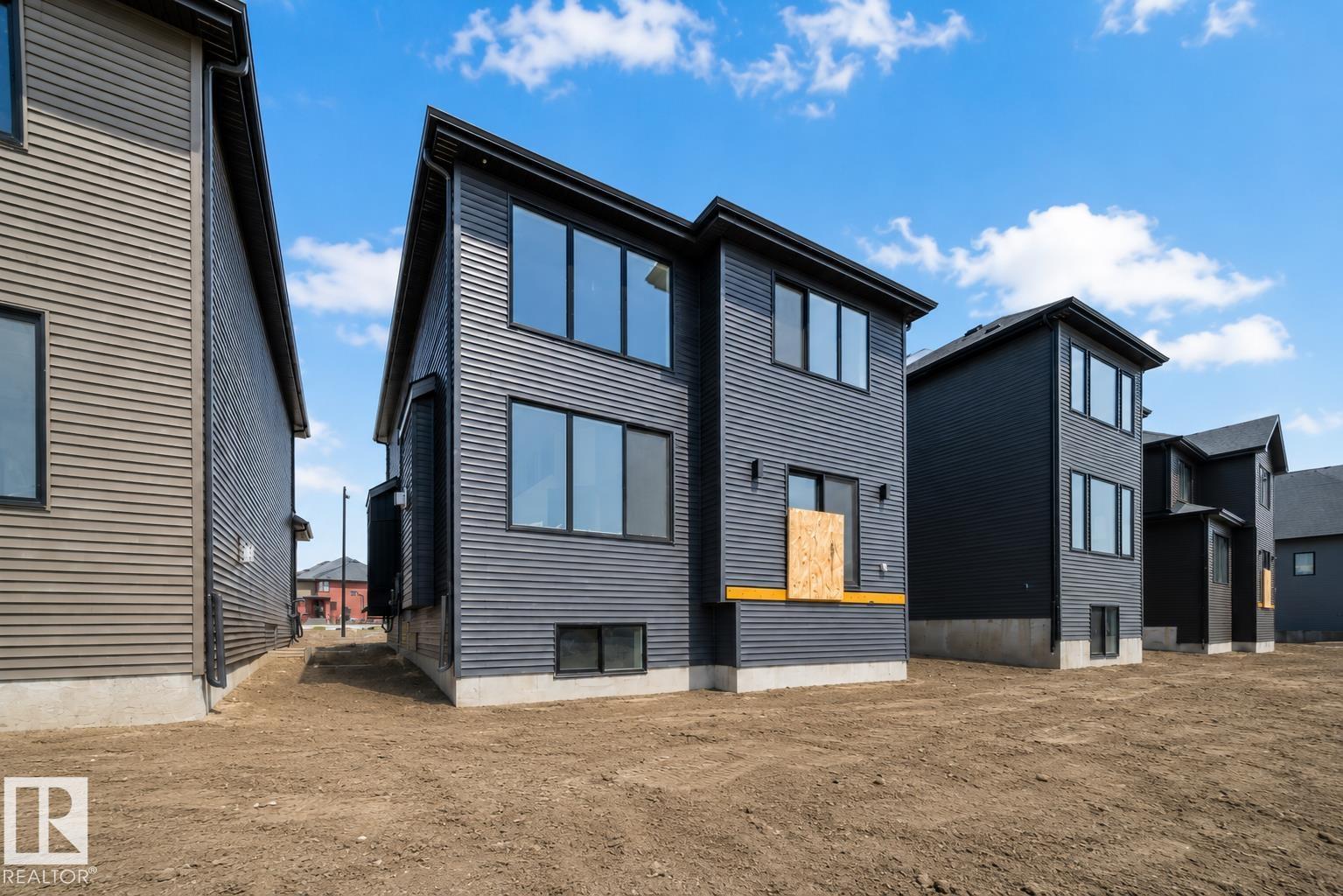 3 Cloutier Cl, St. Albert, Alberta  T8T 2C9 - Photo 43 - E4487242