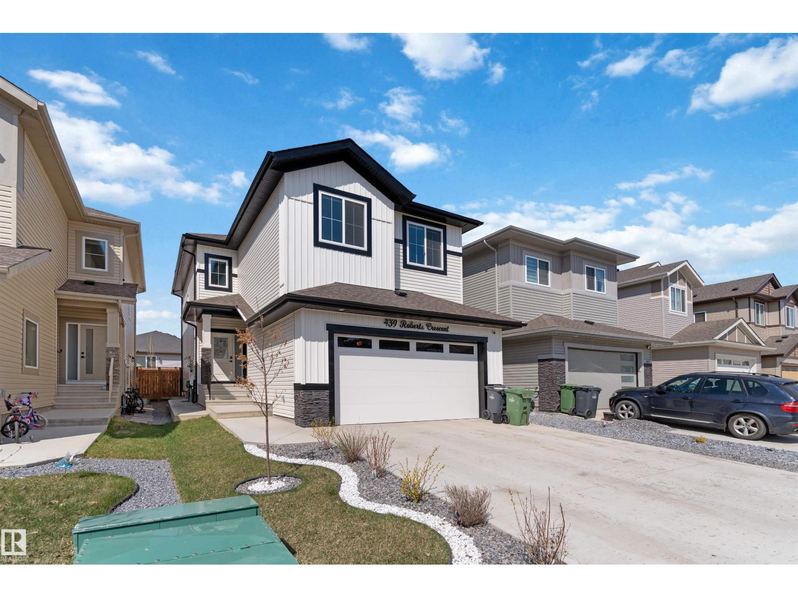 439 Roberts Cres, leduc, Alberta