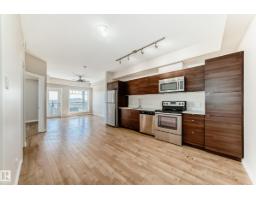 #413 9519 160 AV NW, Edmonton, Alberta