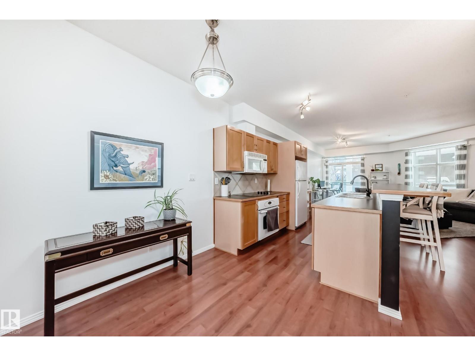 #223 10407 122 St NW, Edmonton, Alberta  T5N 4B8 - Photo 10 - E4487245