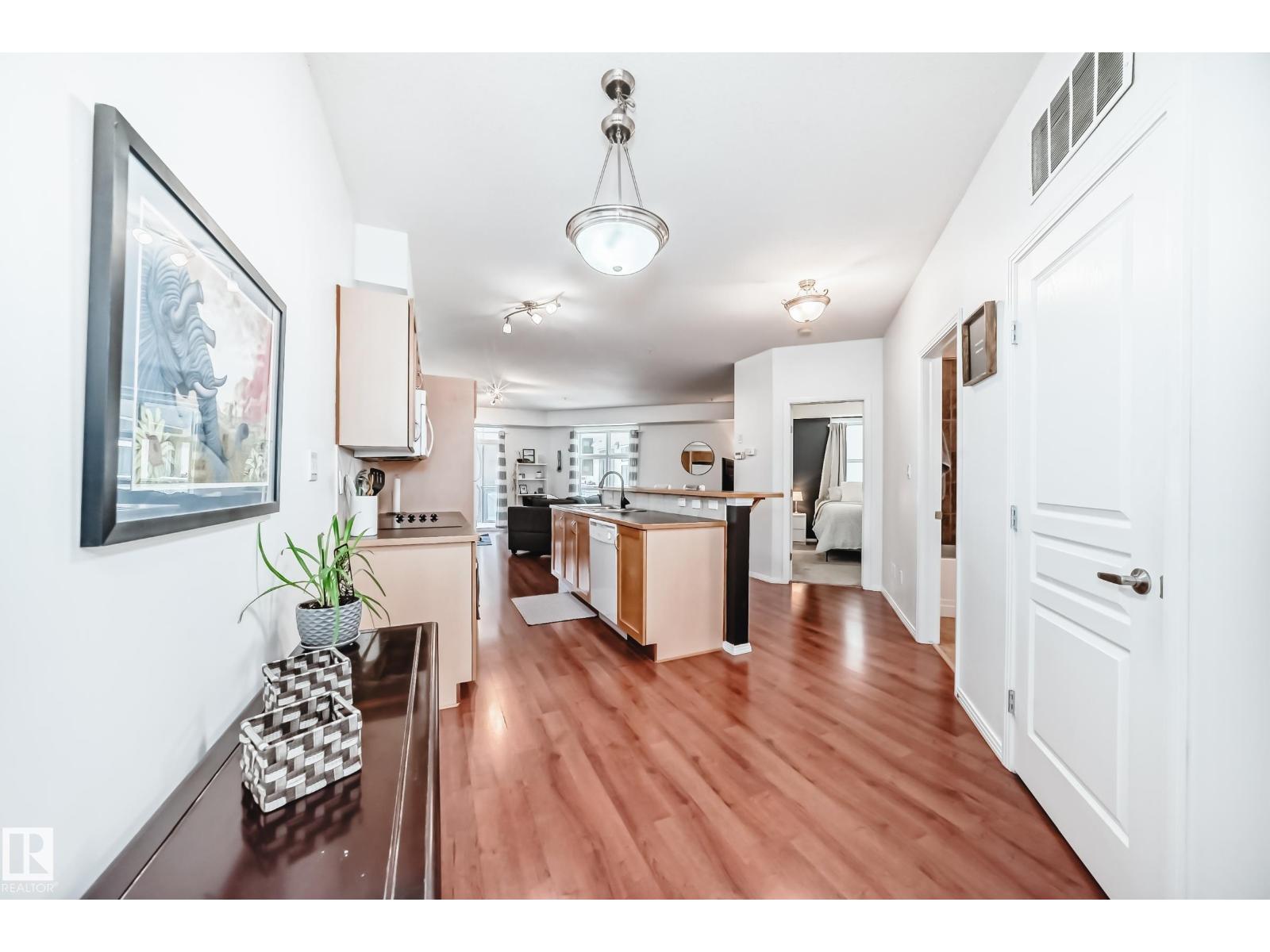 #223 10407 122 St NW, Edmonton, Alberta  T5N 4B8 - Photo 11 - E4487245