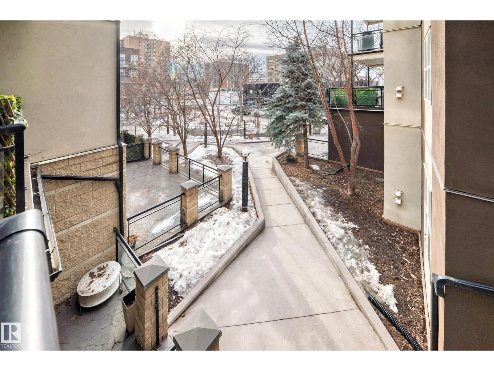 #223 10407 122 St NW, Edmonton, Alberta  T5N 4B8 - Photo 17 - E4487245