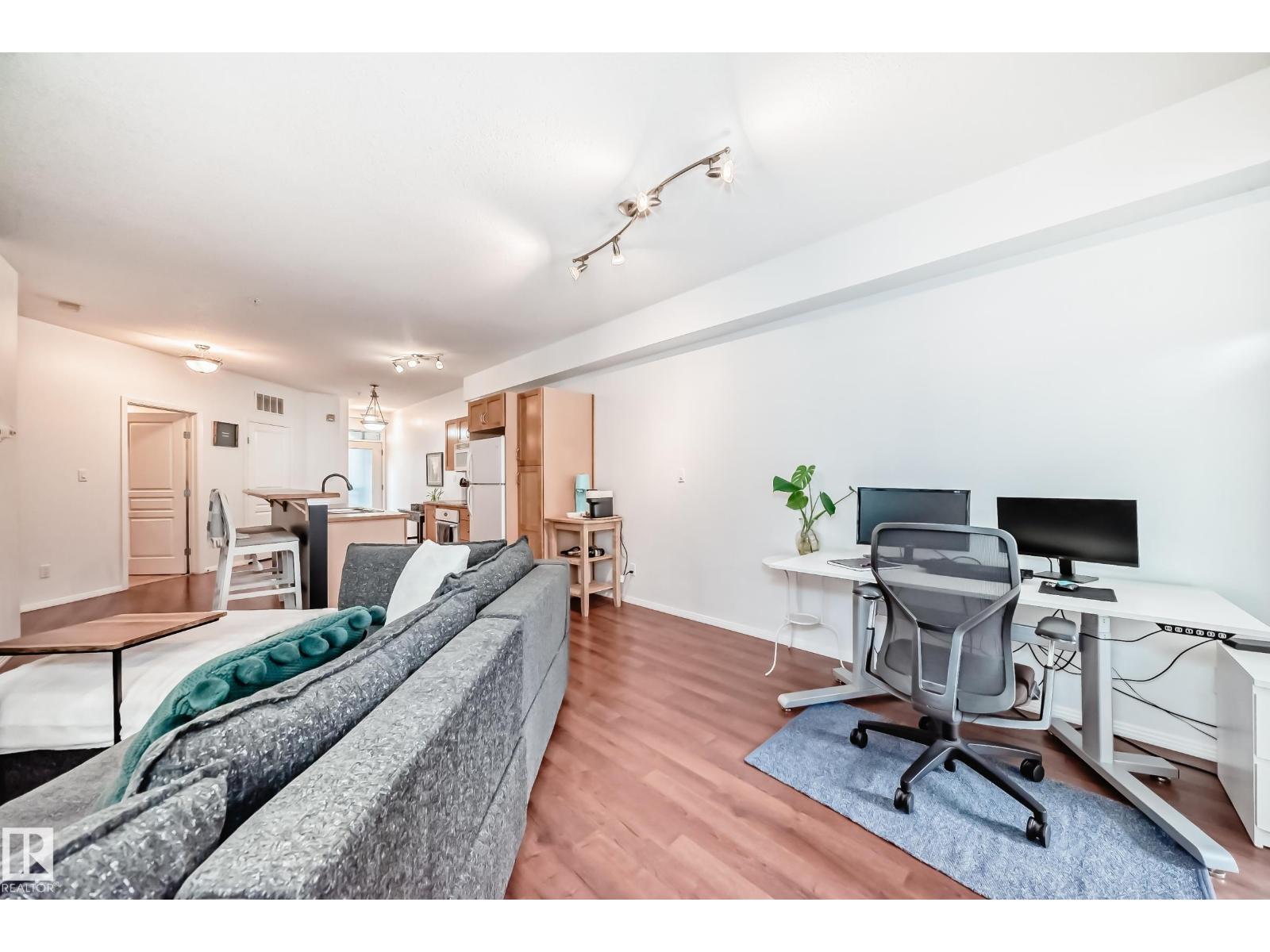 #223 10407 122 St NW, Edmonton, Alberta  T5N 4B8 - Photo 22 - E4487245