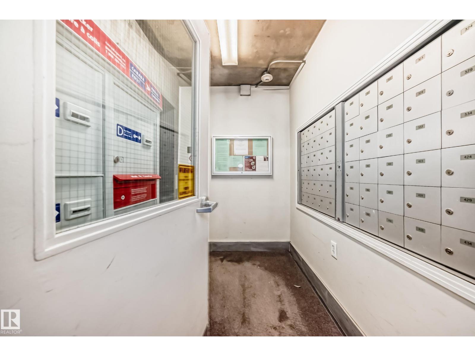 #223 10407 122 St NW, Edmonton, Alberta  T5N 4B8 - Photo 37 - E4487245