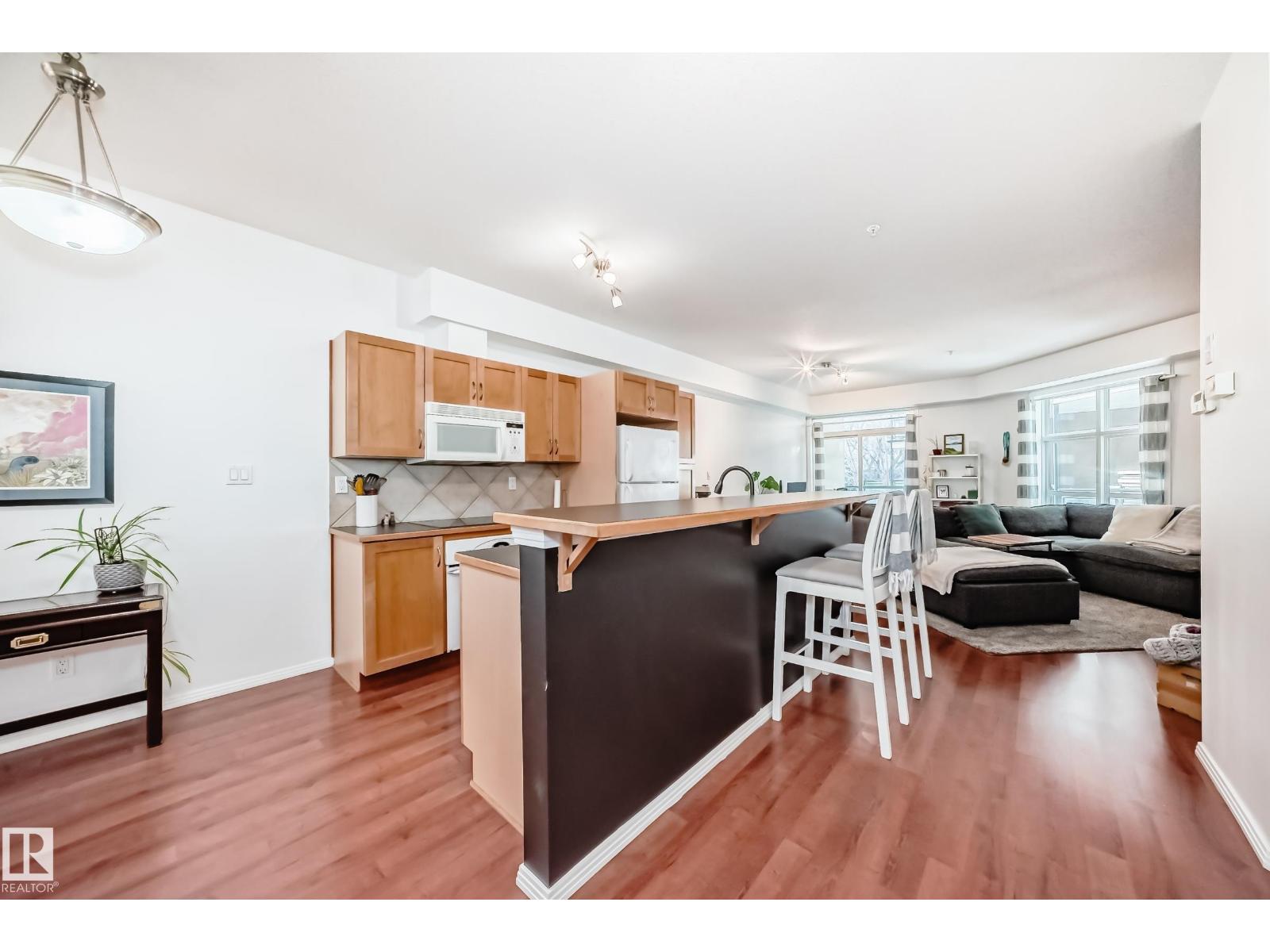 #223 10407 122 St NW, Edmonton, Alberta  T5N 4B8 - Photo 4 - E4487245