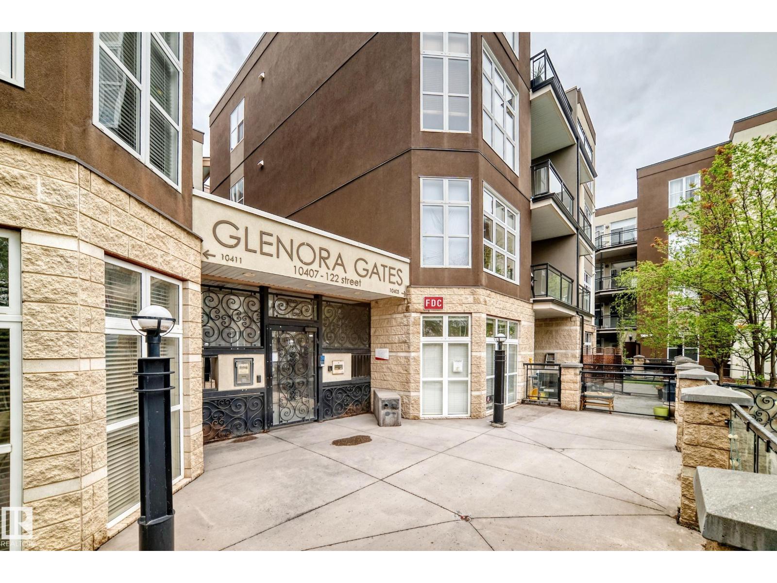 #223 10407 122 St NW, Edmonton, Alberta  T5N 4B8 - Photo 42 - E4487245