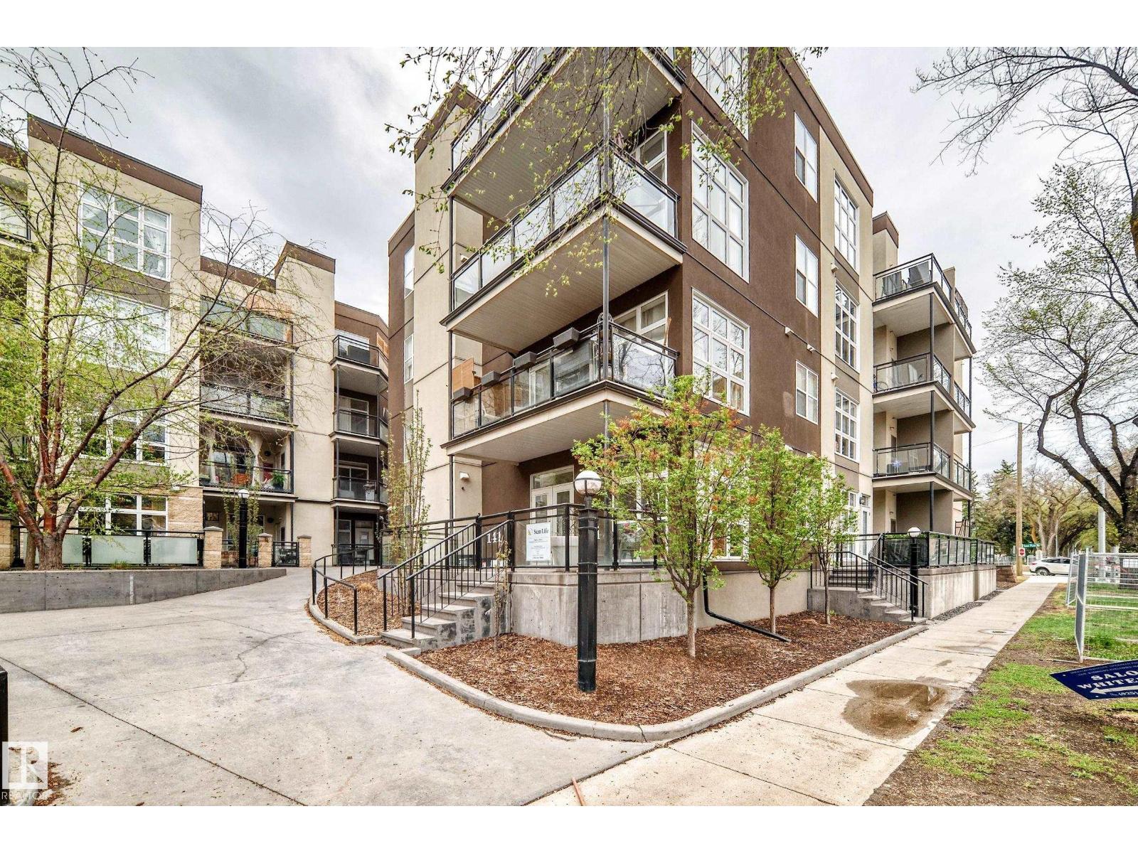 #223 10407 122 St NW, Edmonton, Alberta  T5N 4B8 - Photo 43 - E4487245