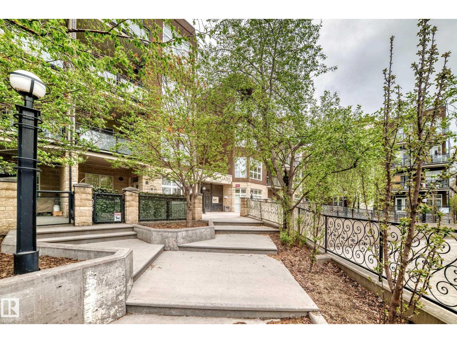 #223 10407 122 St NW, Edmonton, Alberta  T5N 4B8 - Photo 45 - E4487245