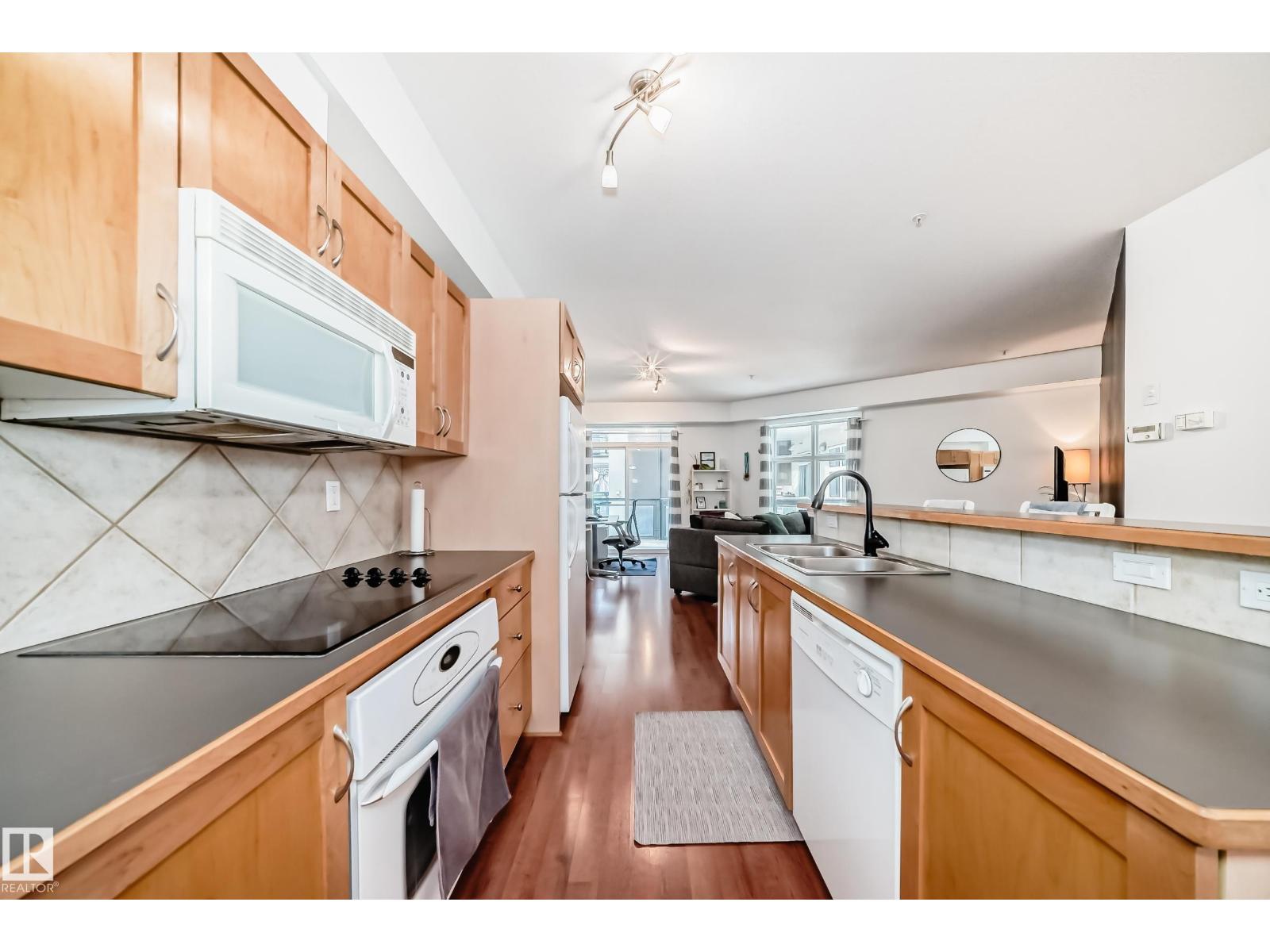 #223 10407 122 St NW, Edmonton, Alberta  T5N 4B8 - Photo 5 - E4487245