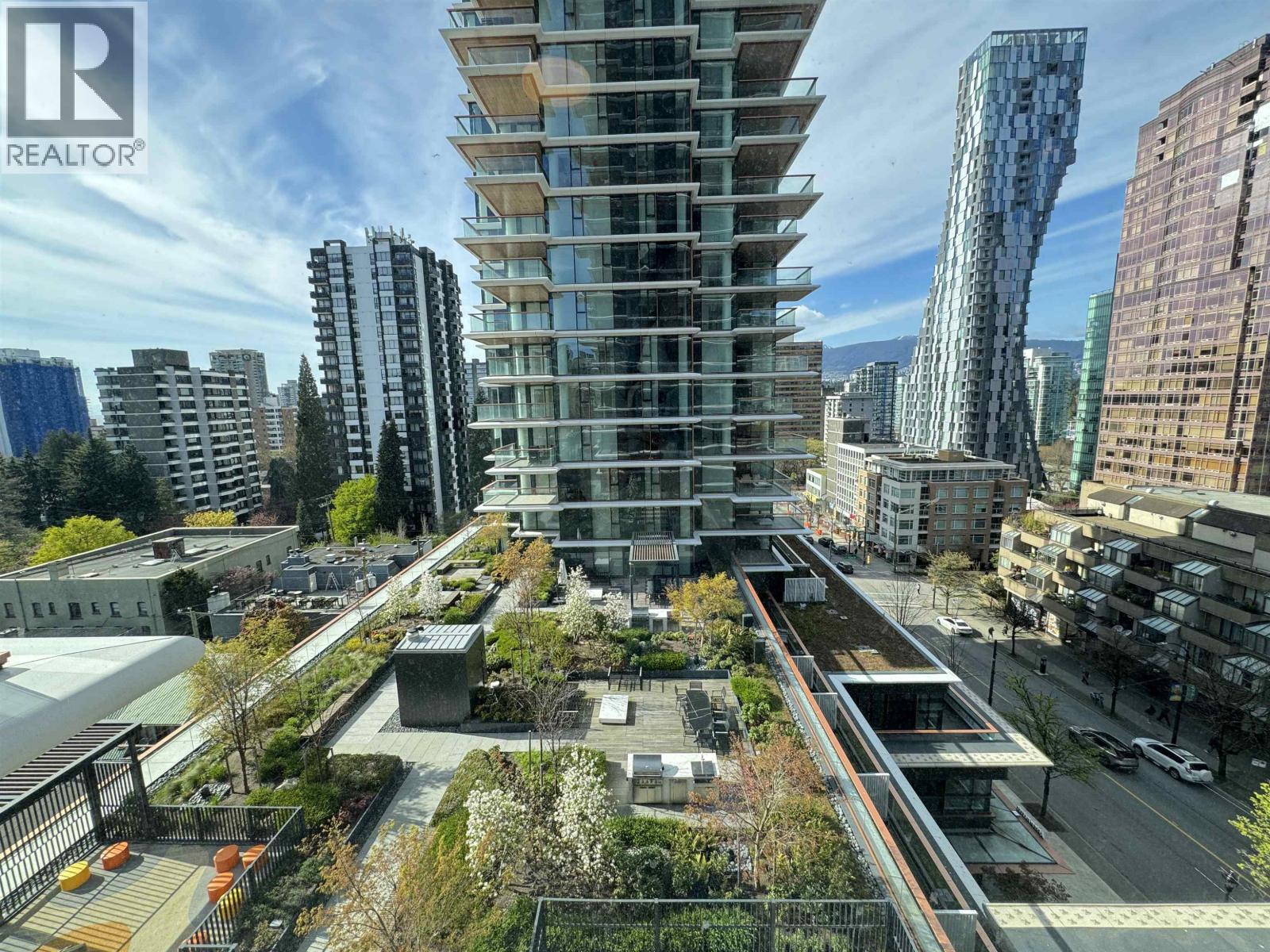 1102 1408 Robson Street, Vancouver, British Columbia  V6Z 3A9 - Photo 15 - R3122770