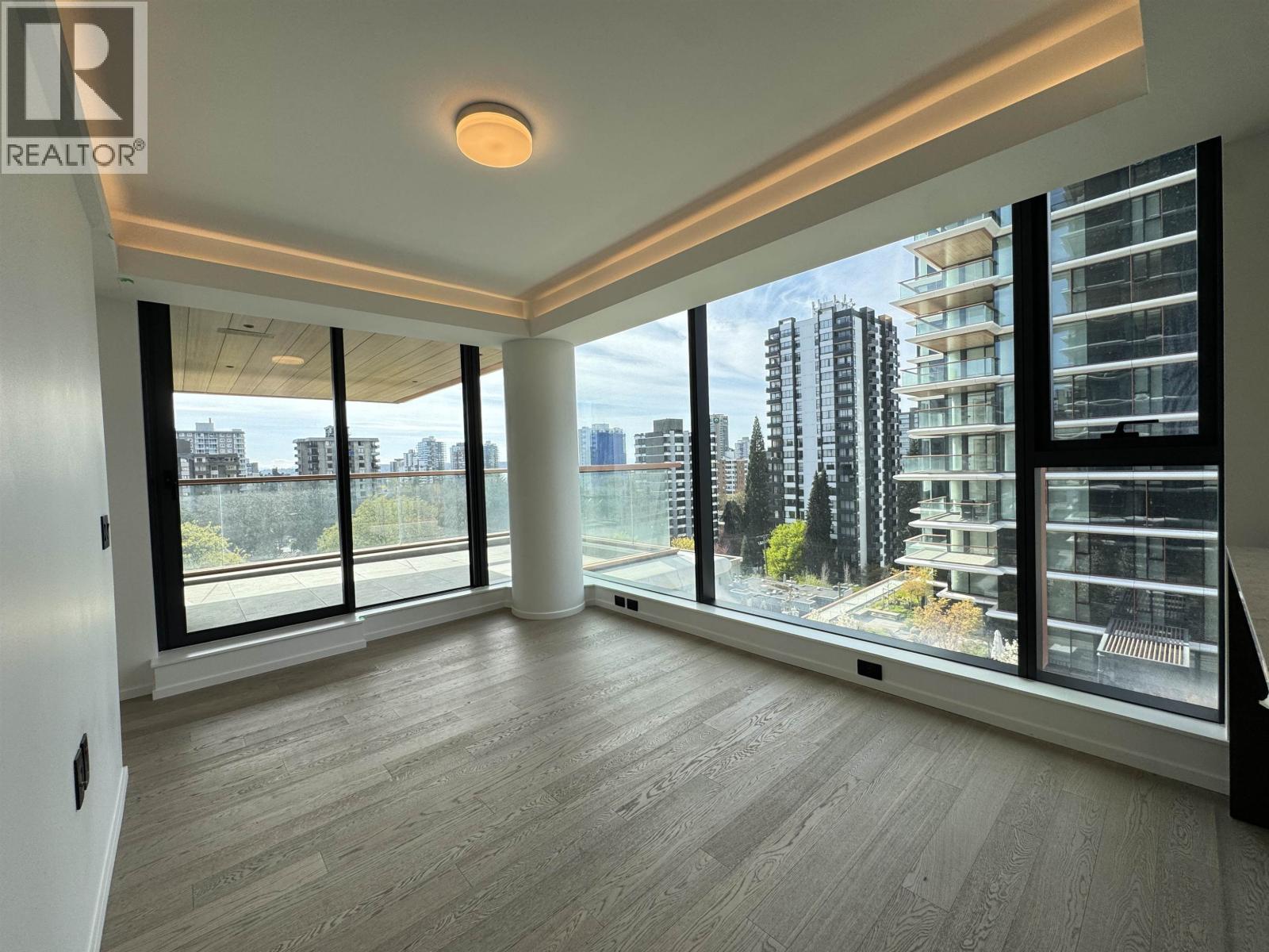1102 1408 Robson Street, Vancouver, British Columbia  V6Z 3A9 - Photo 3 - R3122770