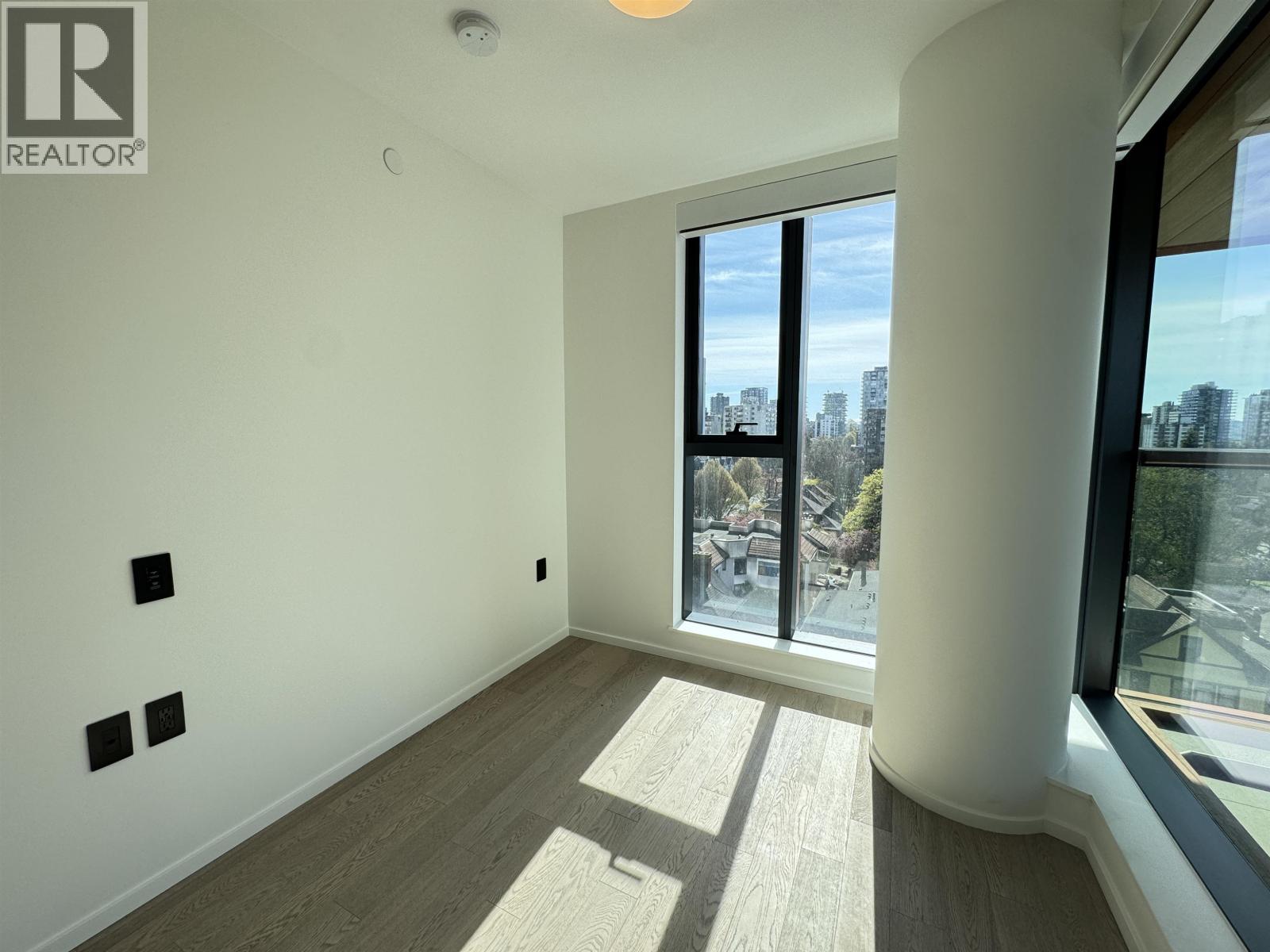 1102 1408 Robson Street, Vancouver, British Columbia  V6Z 3A9 - Photo 4 - R3122770