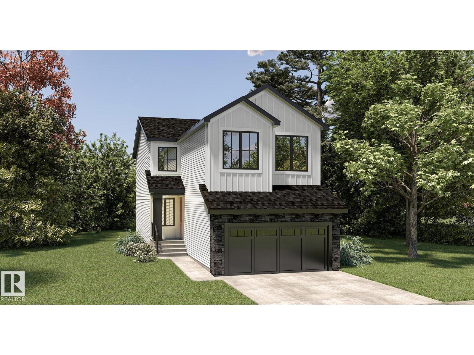 75 Chartres Cl, St. Albert, Alberta  T8N 0R6 - Photo 1 - E4487246