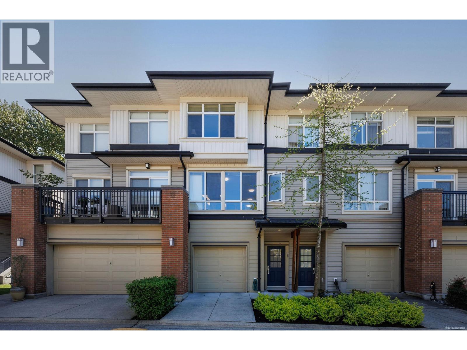 29 1125 Kensal Place, Coquitlam, British Columbia  V3B 0G3 - Photo 2 - R3122734