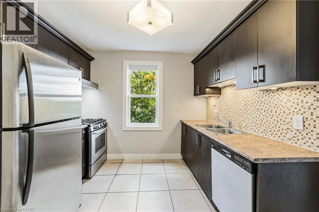 1544 King Street E Unit# 406, Hamilton, Ontario  L8K 1S9 - Photo 4 - 40826676