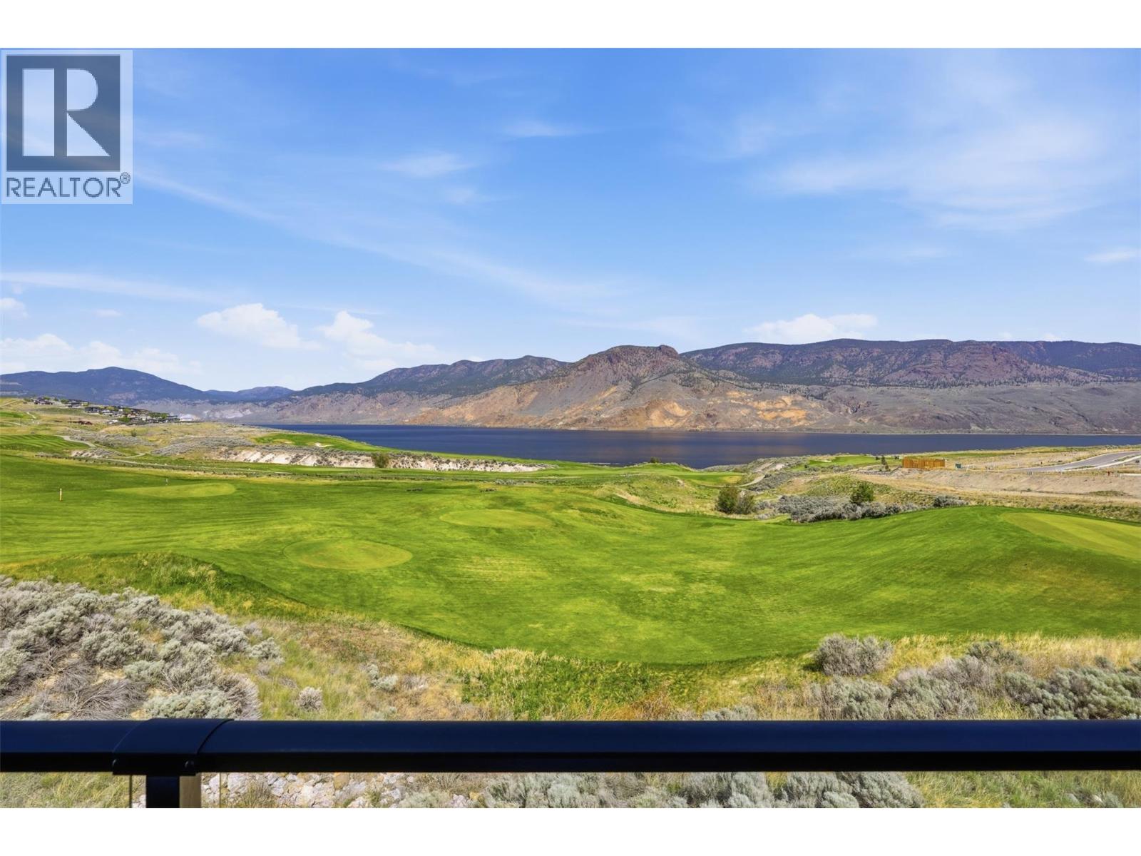 38 Rue Cheval Noir Unit# 327, Kamloops, British Columbia V1S 0G4 - Photo 1 - 10385983